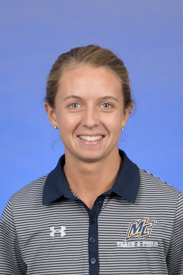 Cayla Pellegrini