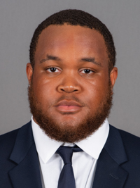 Miles Cobb Headshot