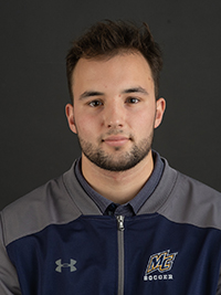 Marco Trombetta headshot