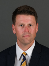 Mike Allen headshot