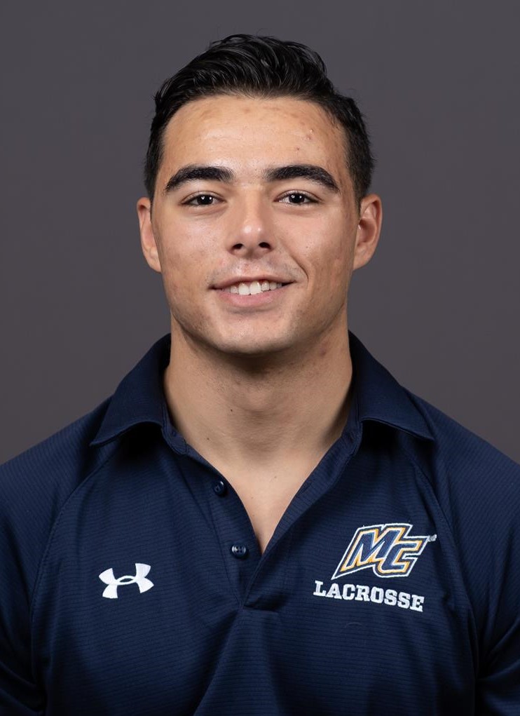 Nick Ponte Headshot