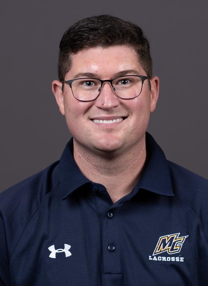Peter Burke Headshot