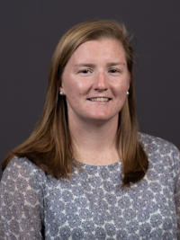 Kate Leary