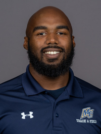 Coach Samuel Weeks