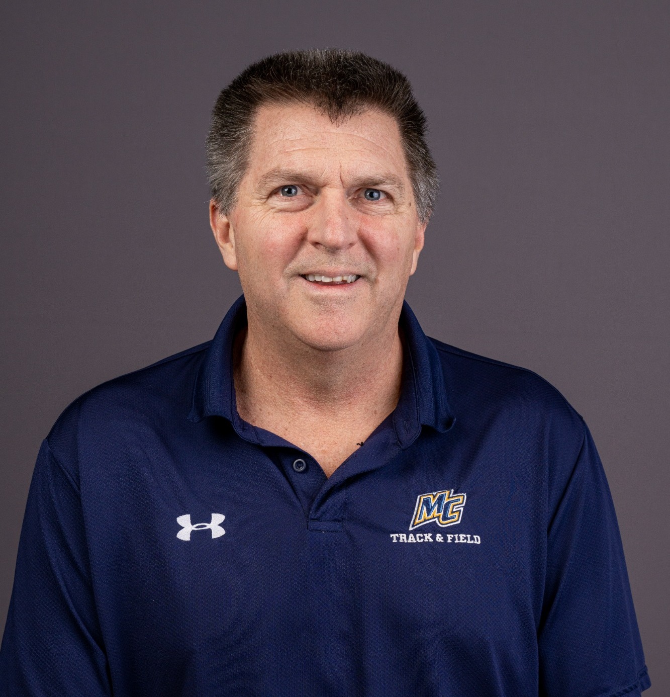 Mark Connolly