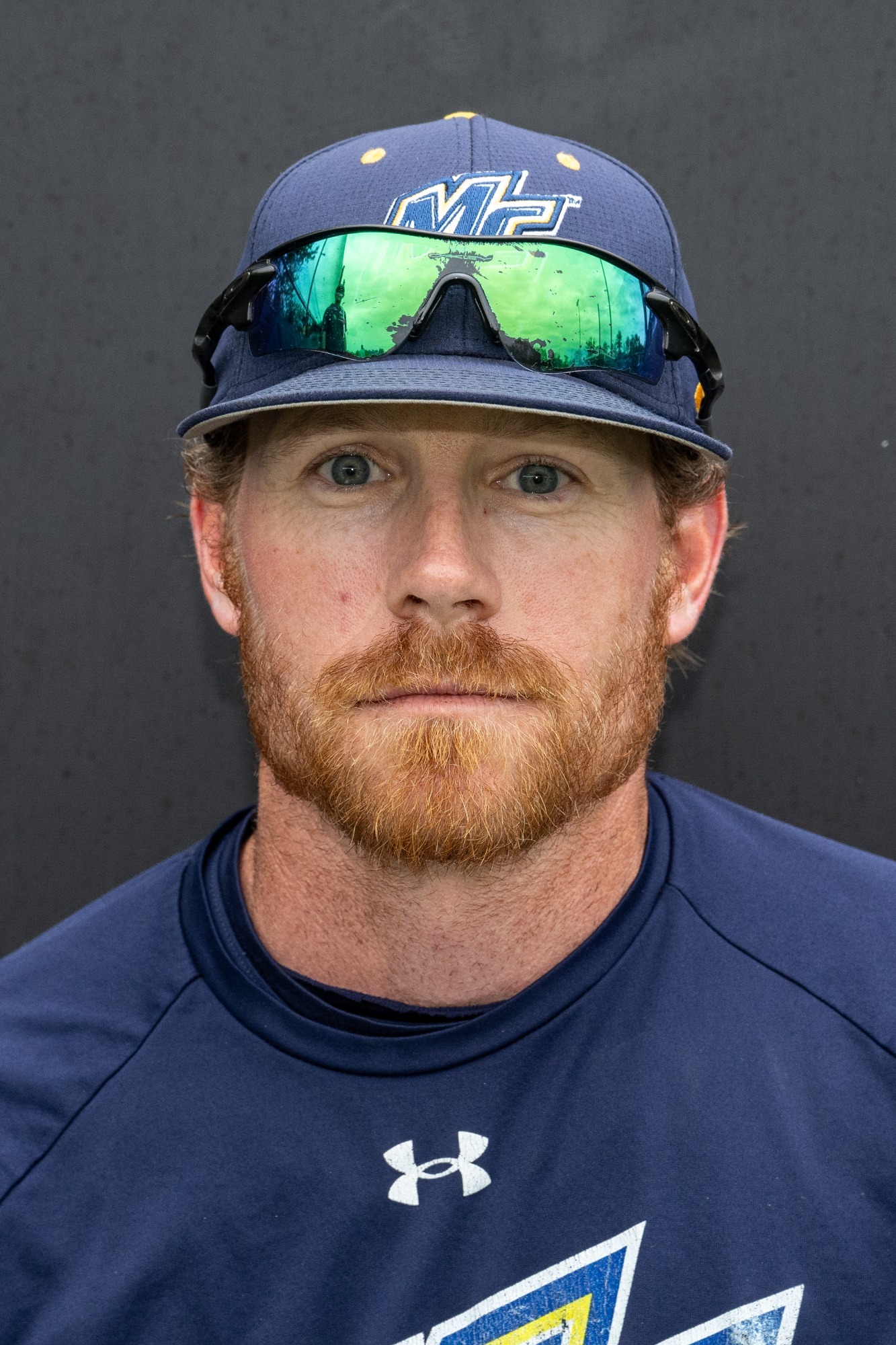 Patrick McKenna