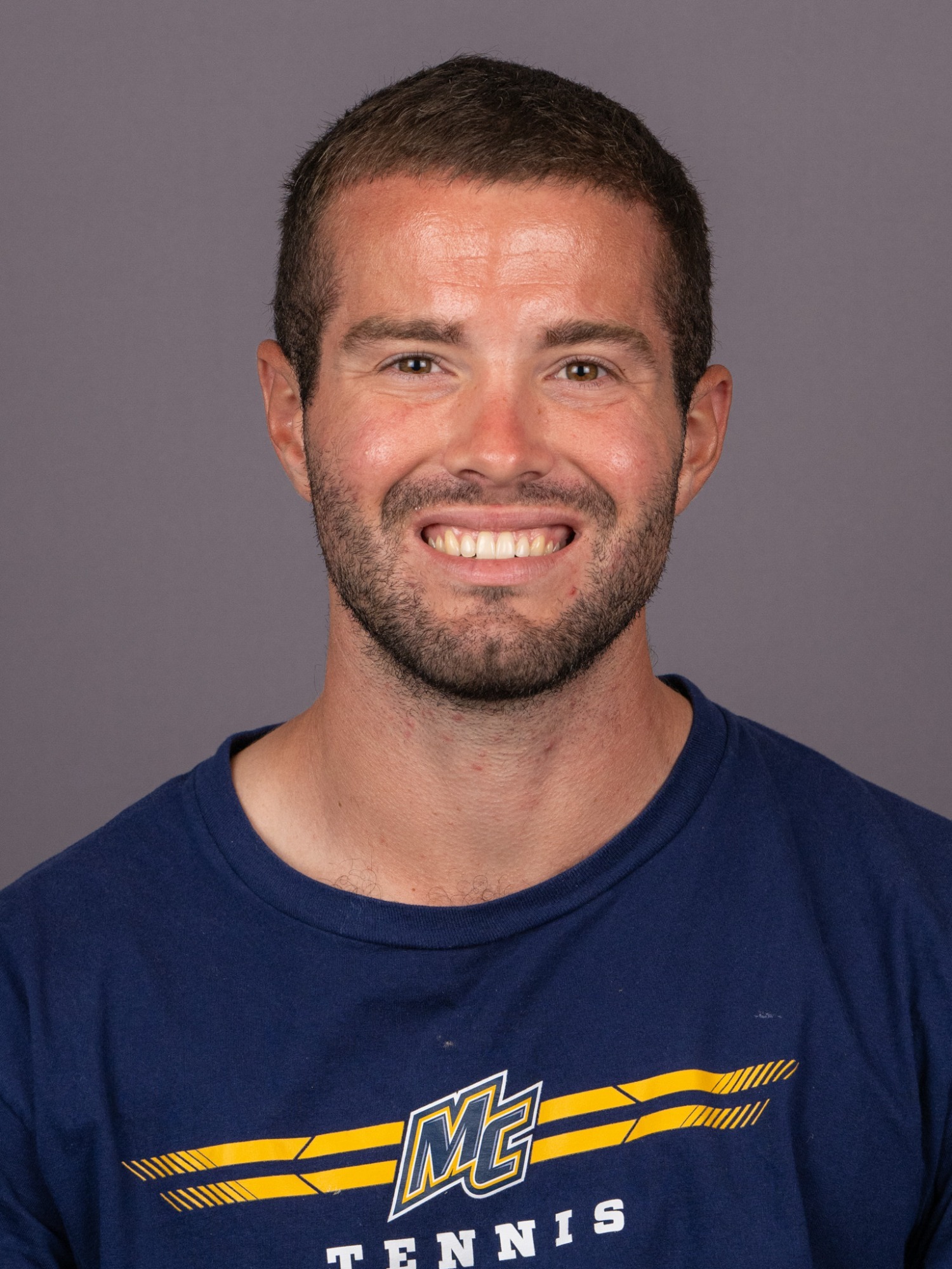 Adam Courtemanch