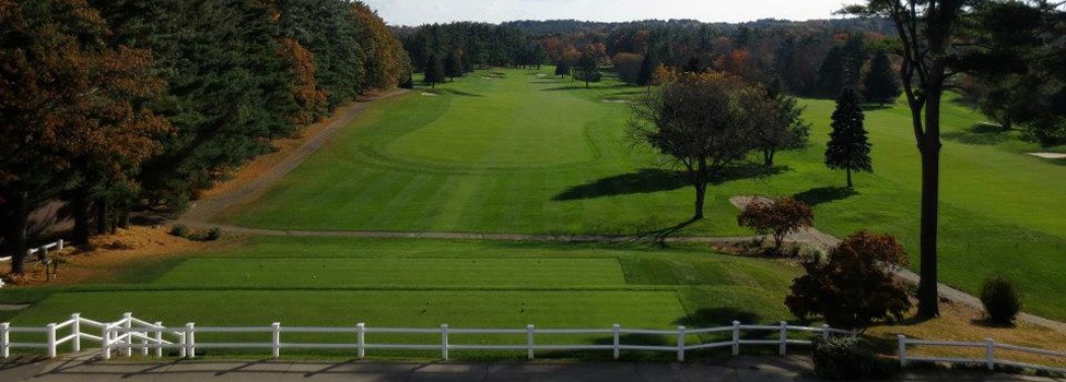 Blue Hill CC