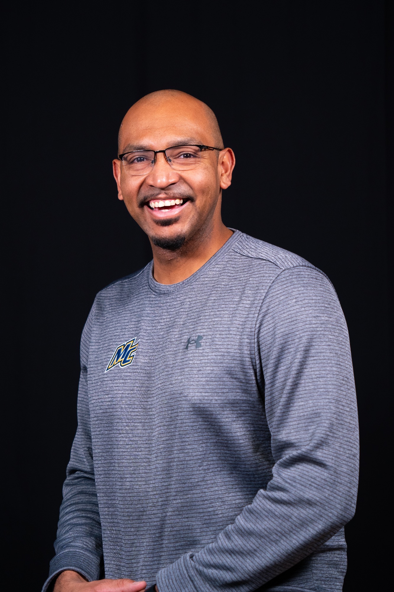 Coach Ray Lewis New Headshot
