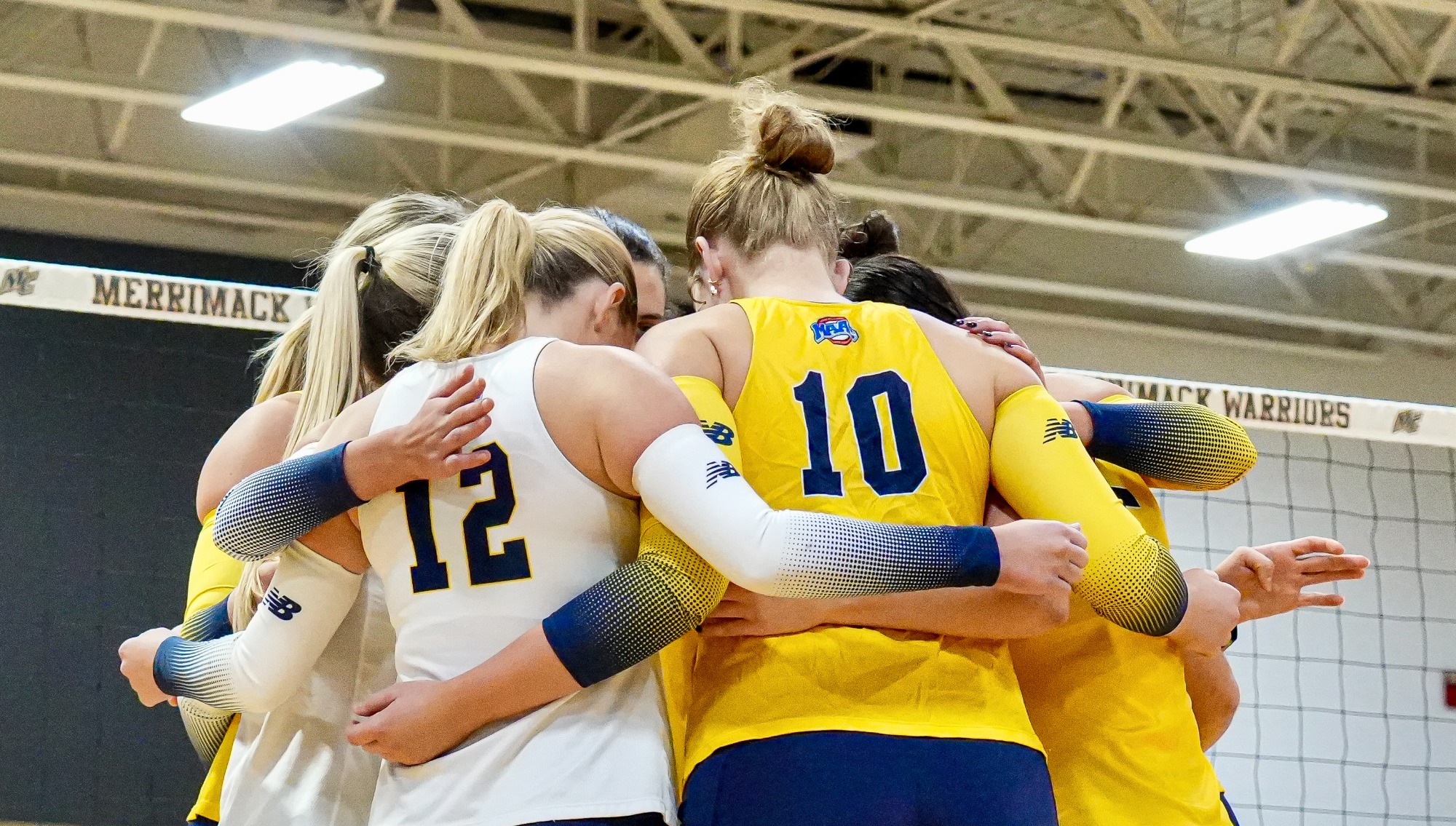 Women's Volleyball vs. Fairfield