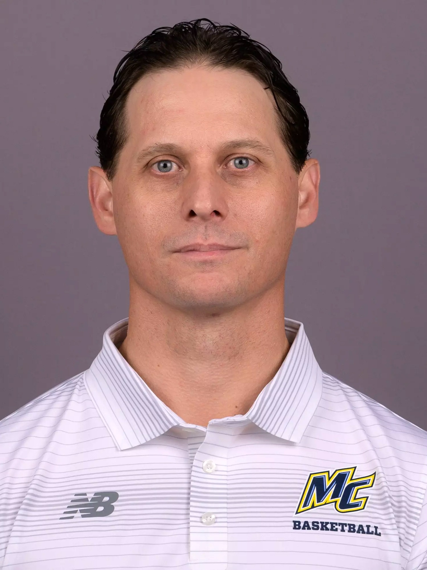 Mickey Burknyk