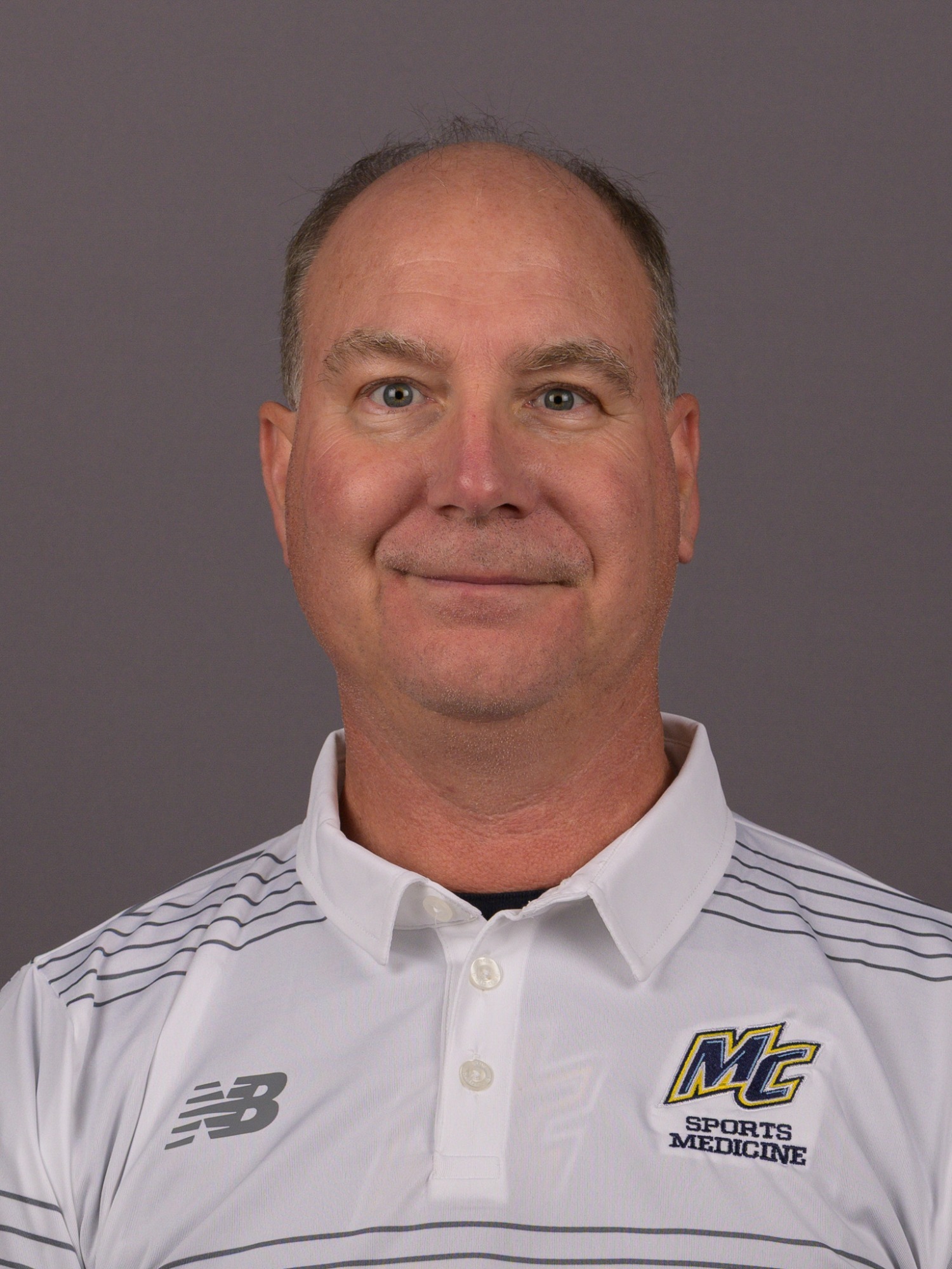 Derek Lautieri, MA, LAT. ATC