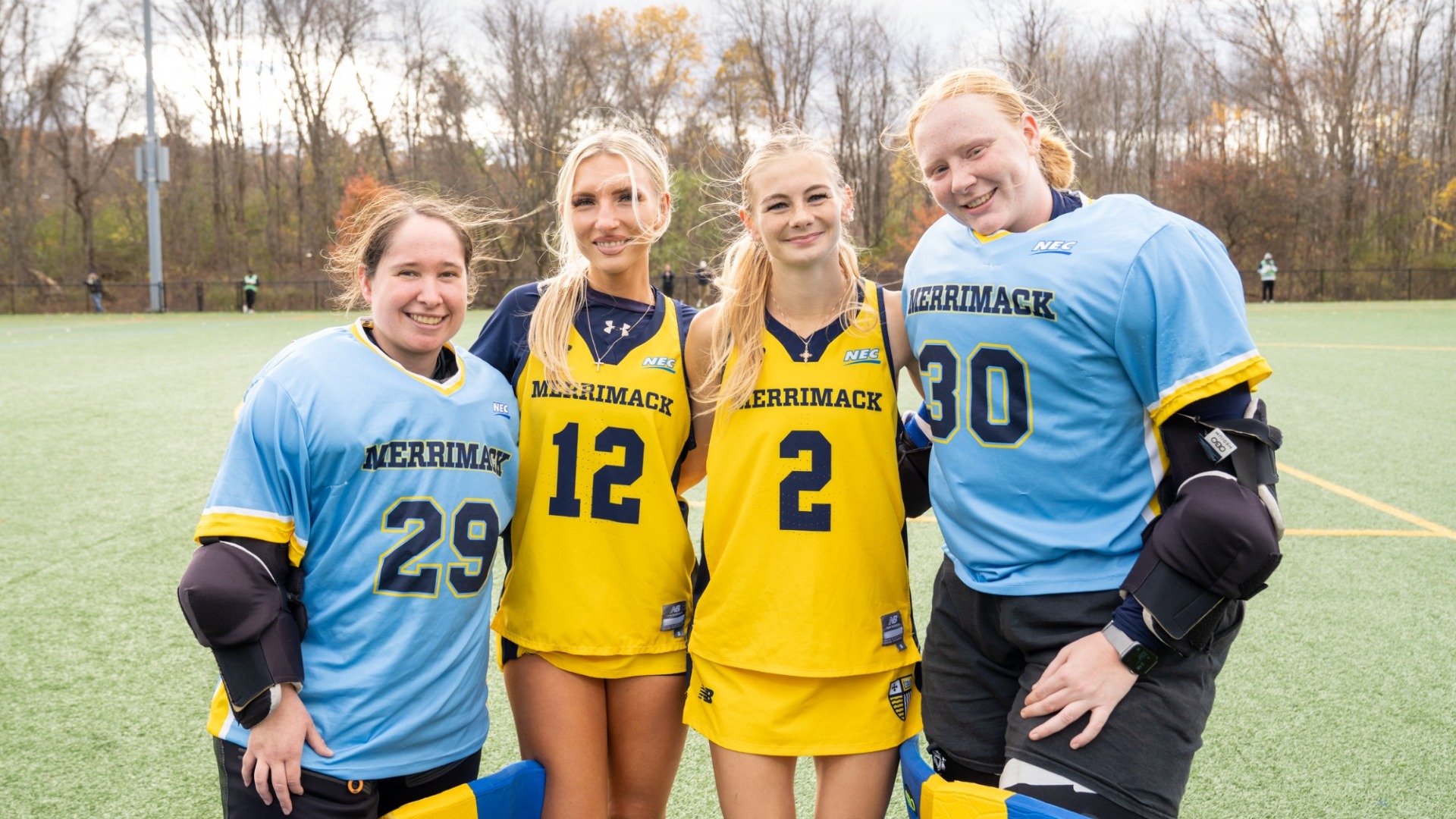 fh senior day