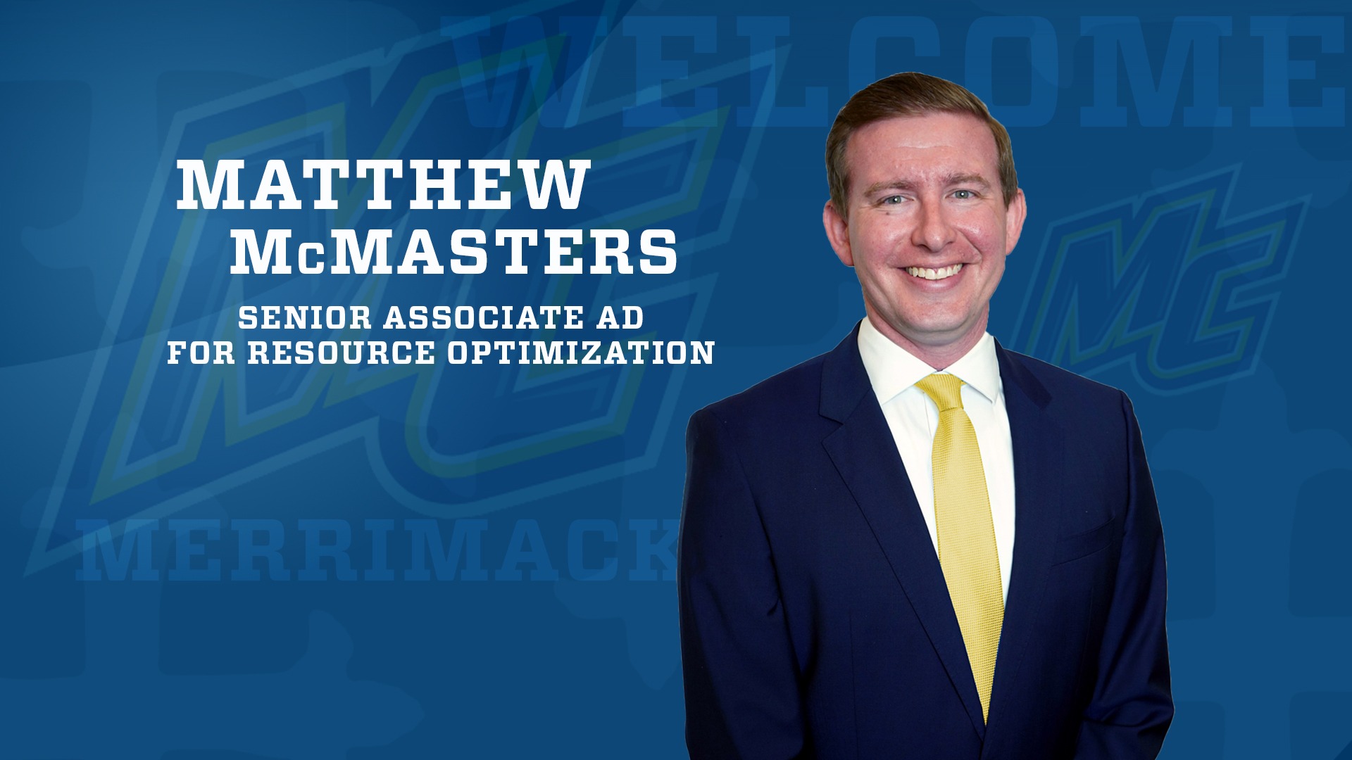 Matthew McMasters Graphic