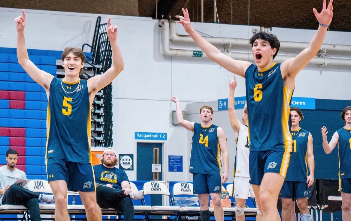 MVB Logan and Isaiah Hype