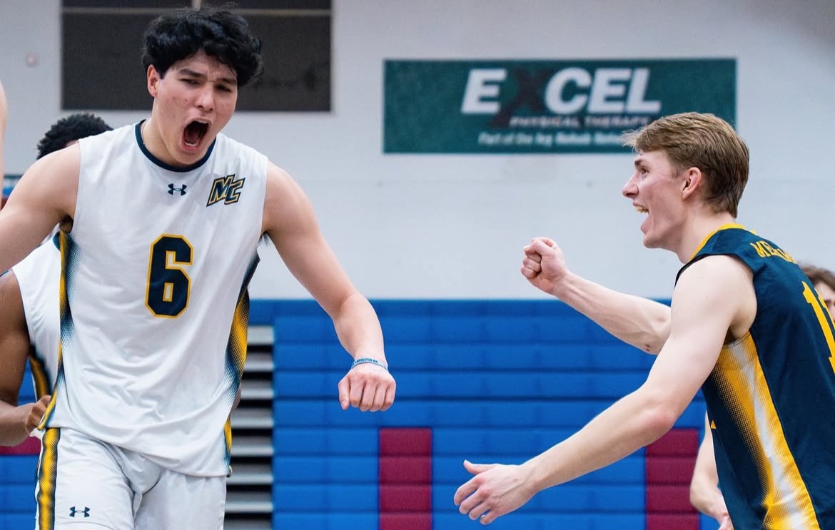 MVB Isaiah and Kyle Hype