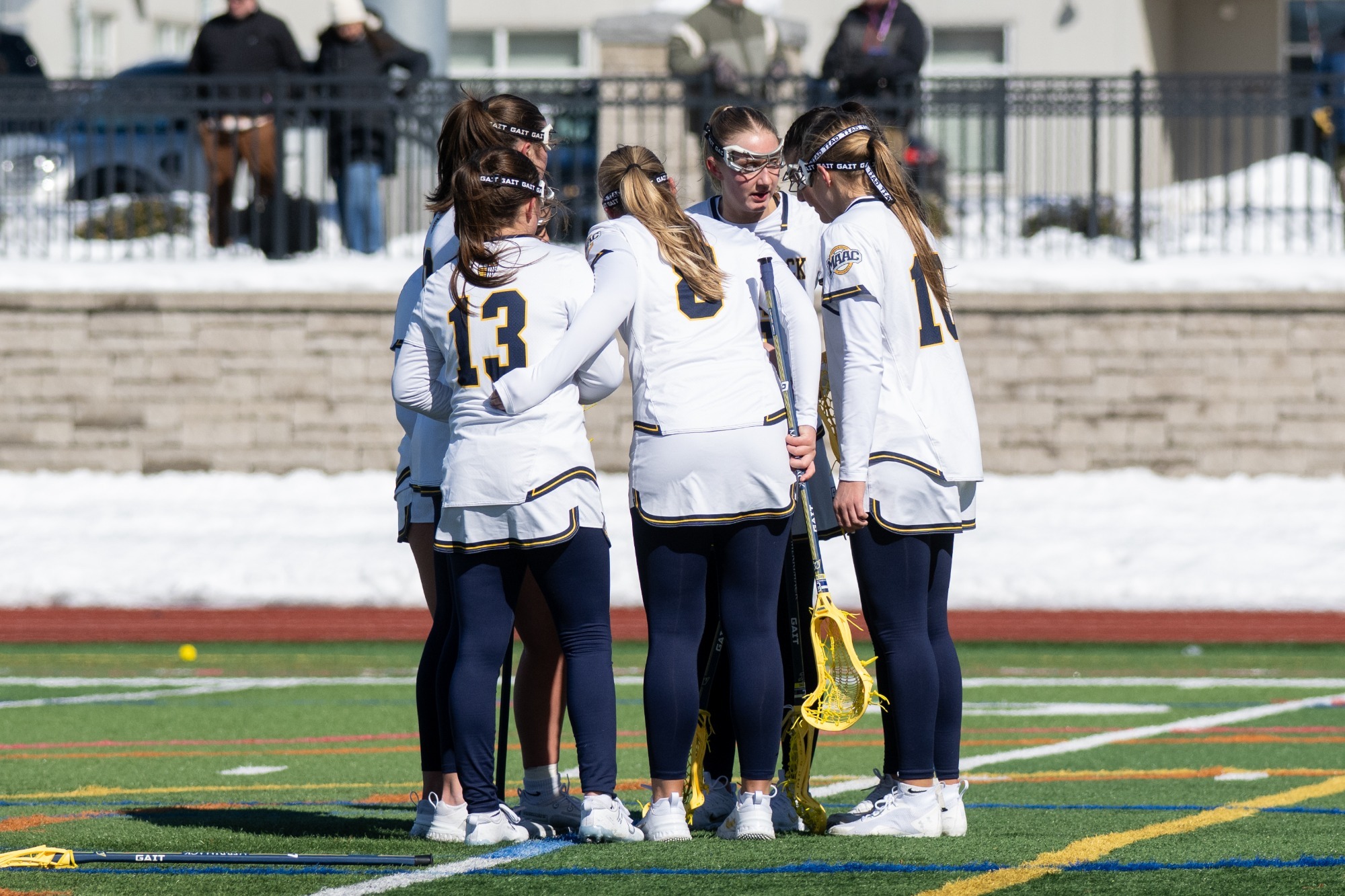 WLax