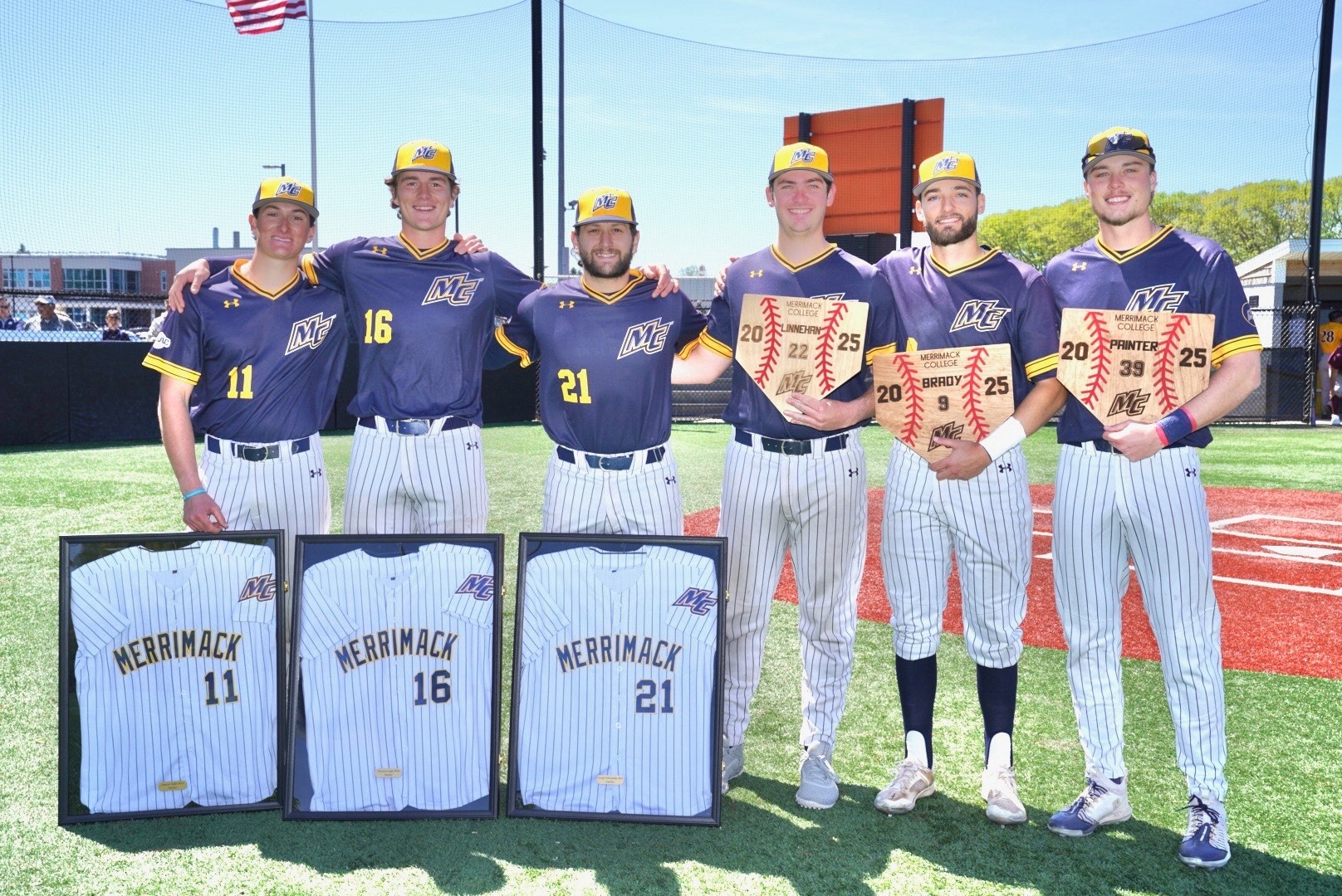BSB Seniors