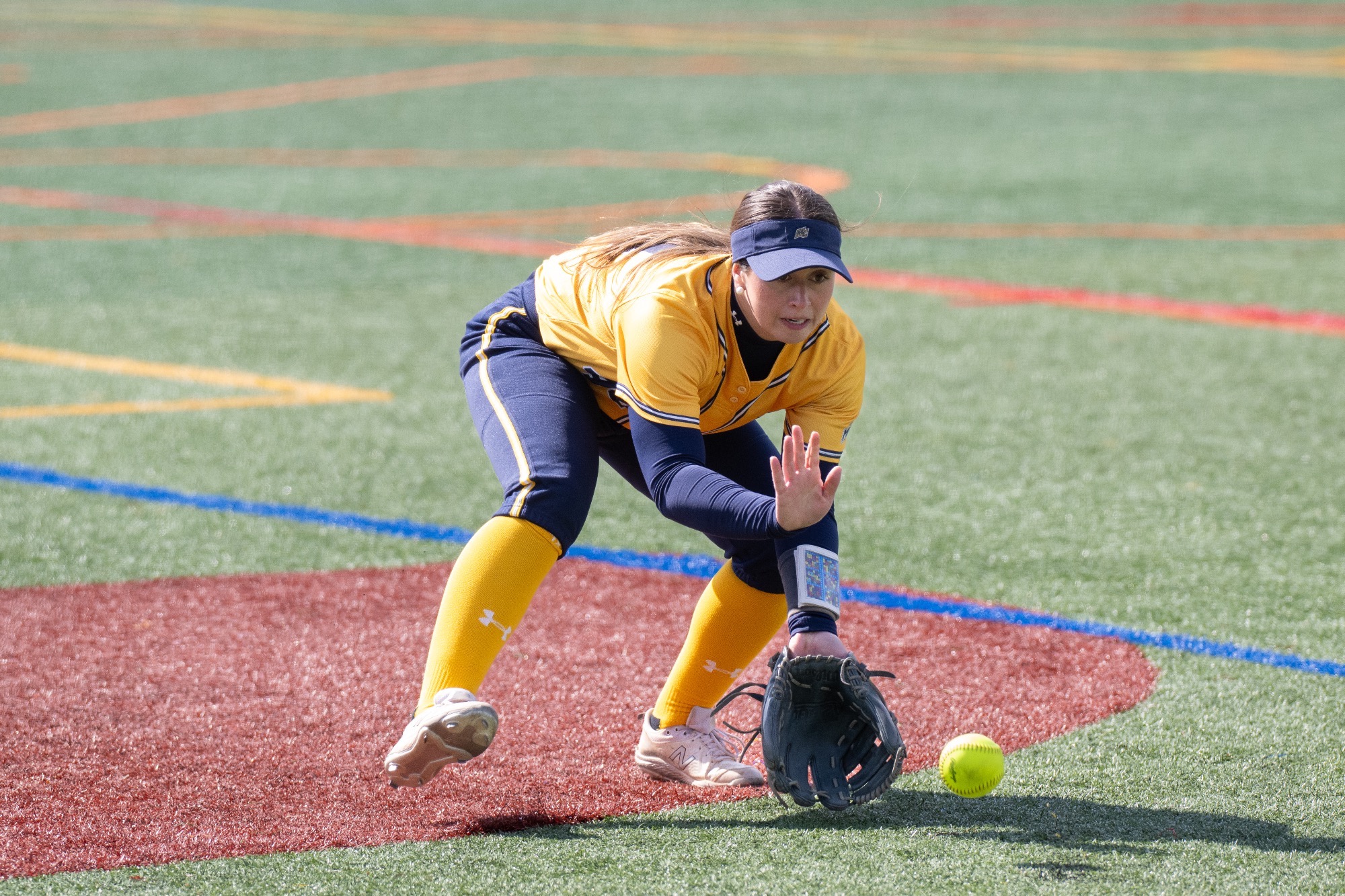 Sofia Palyan Fielding 