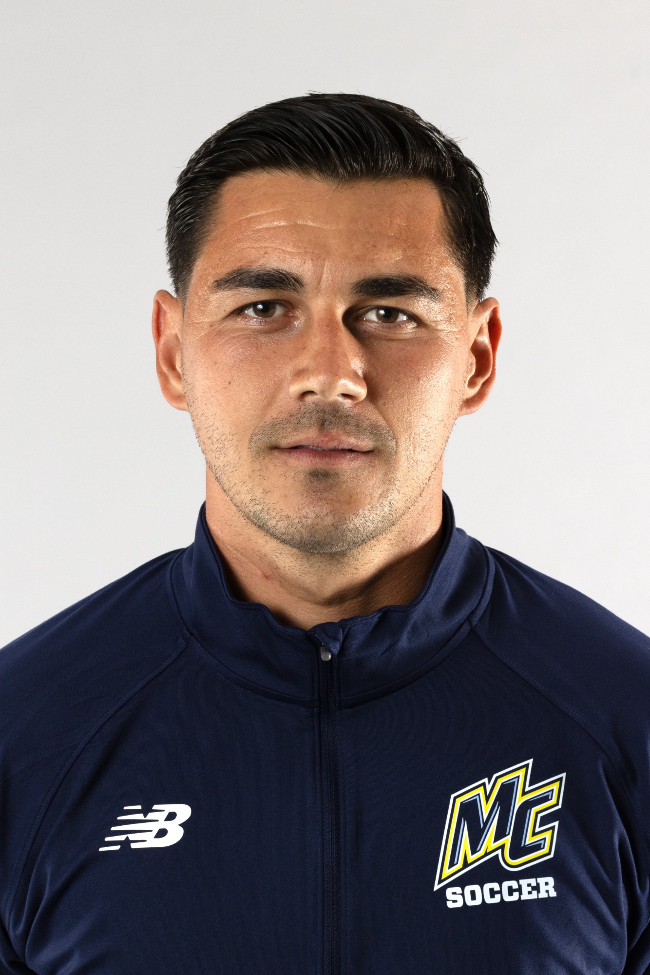 Mirko Nufi 