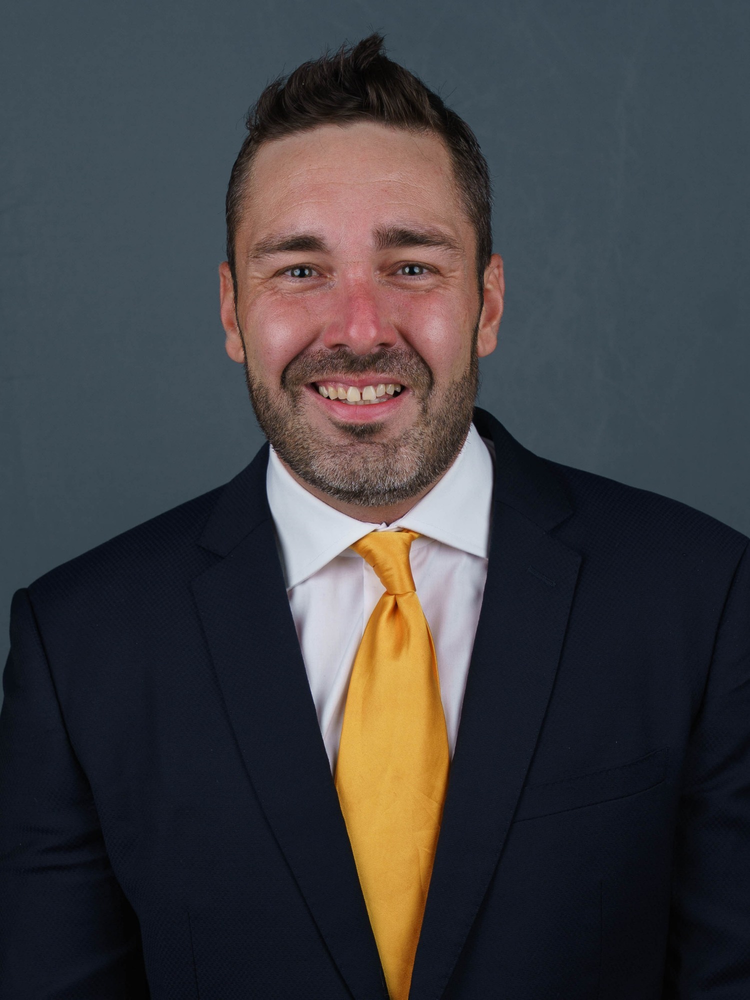 Joe  Kreinsen
