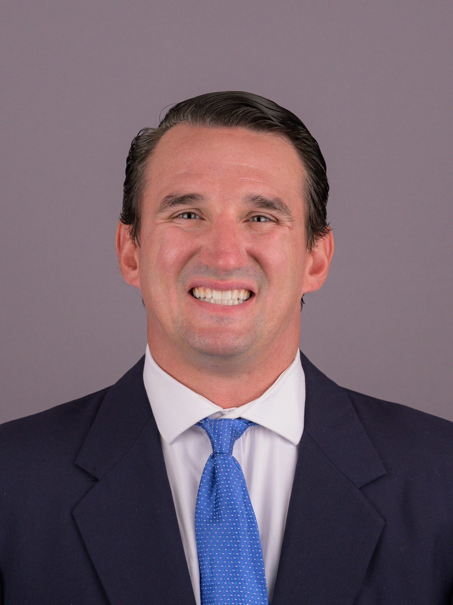 Matt Zanellato