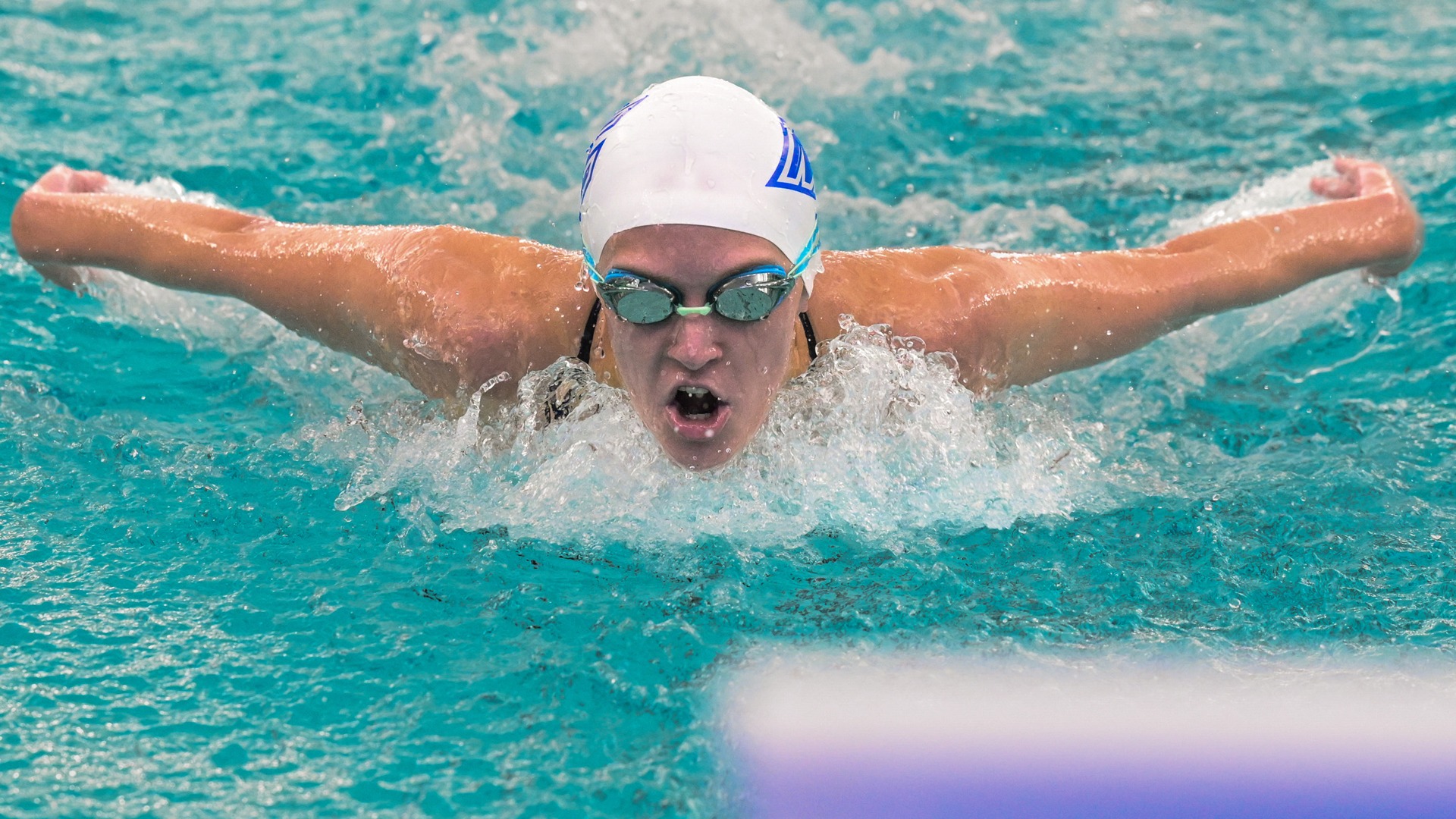 Swimming vs Stonehil