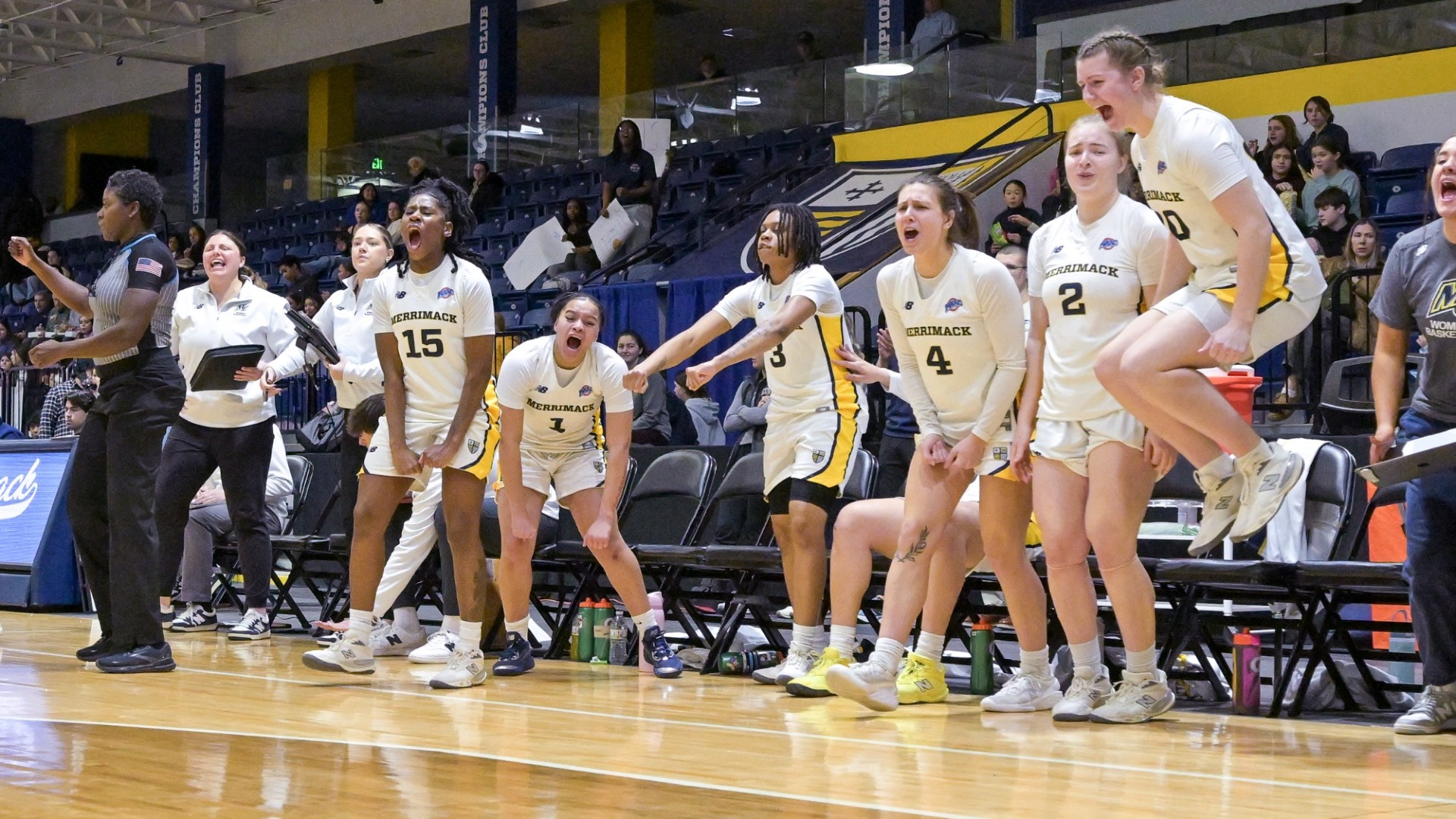 warriors win against iona 1/29/26