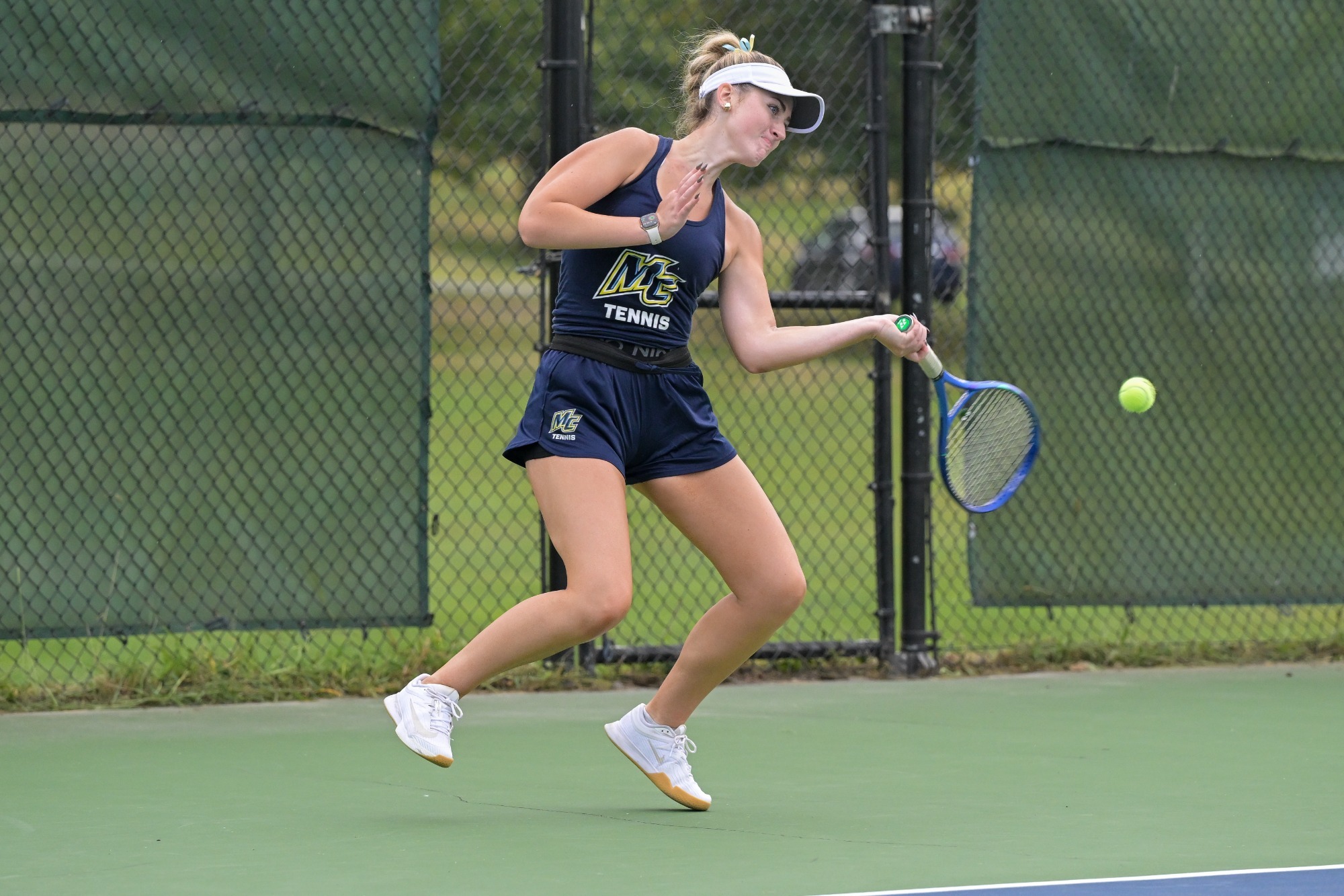 WTennis Preview vs FP