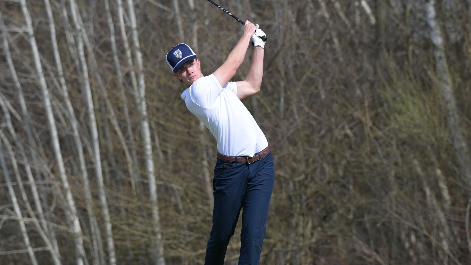 Men's Golf 