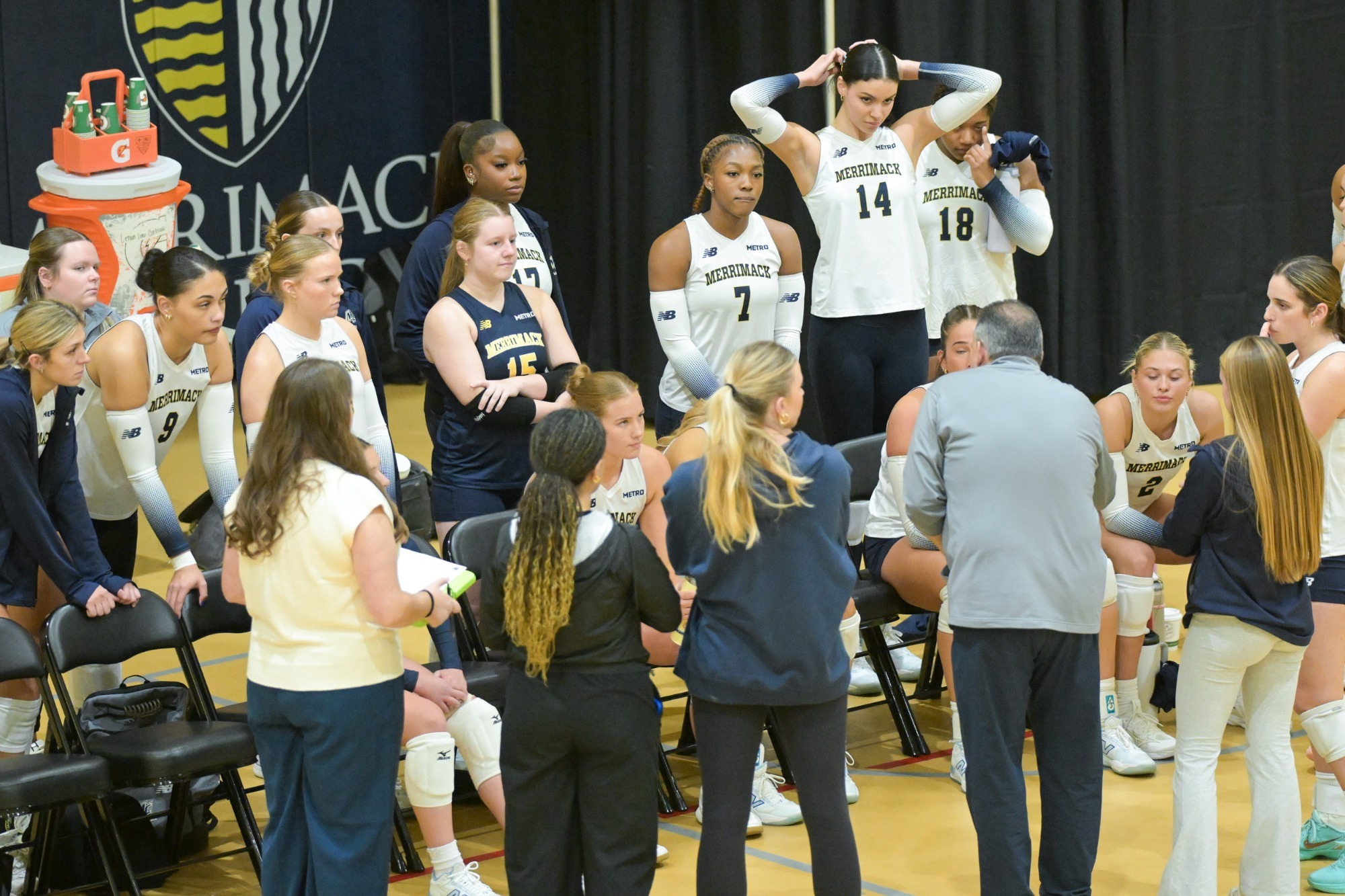 WVB