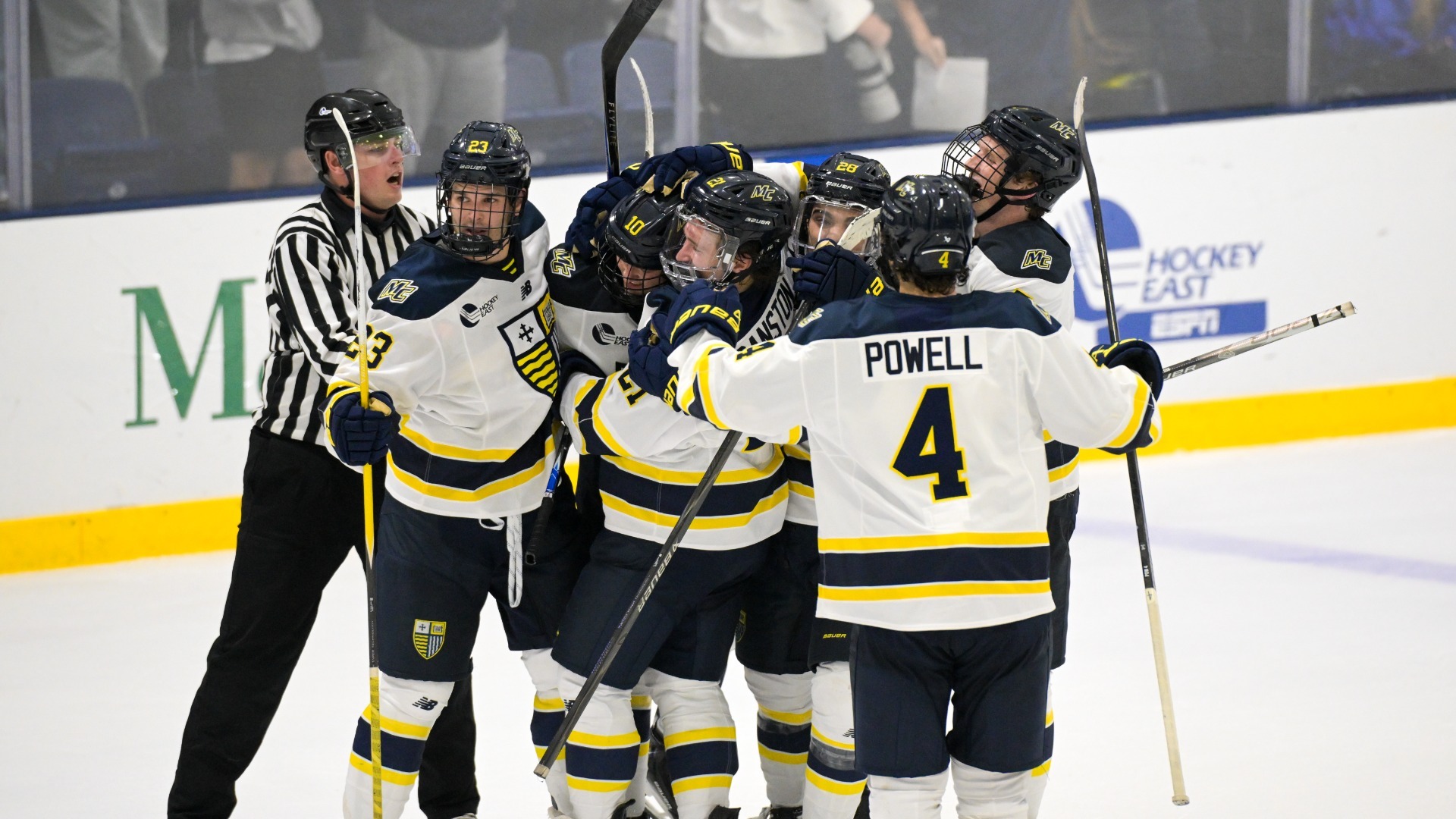 Team celly