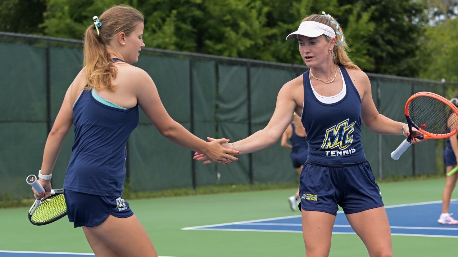 Women's Tennis