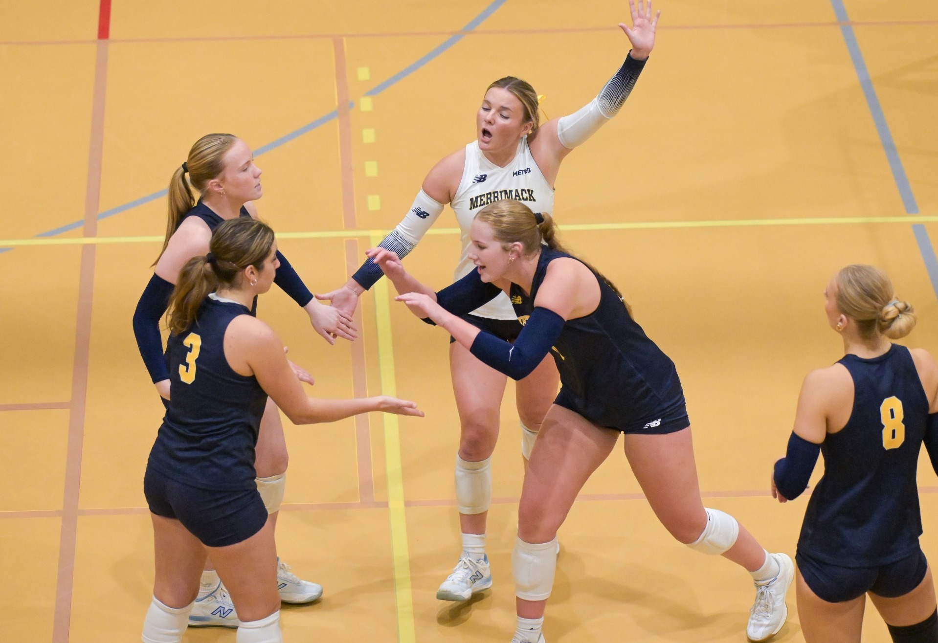 WVB