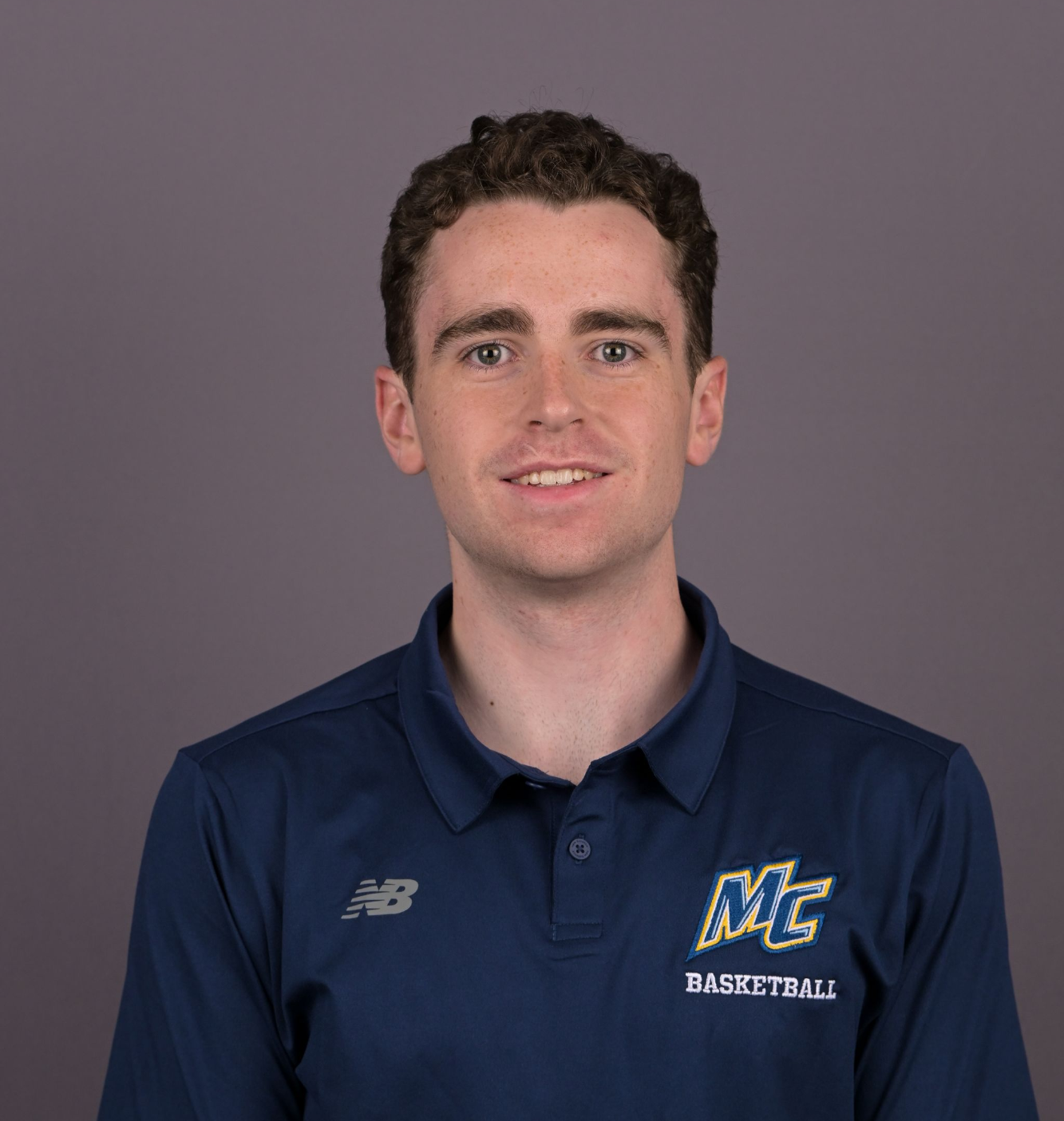 Liam McLaughlin
