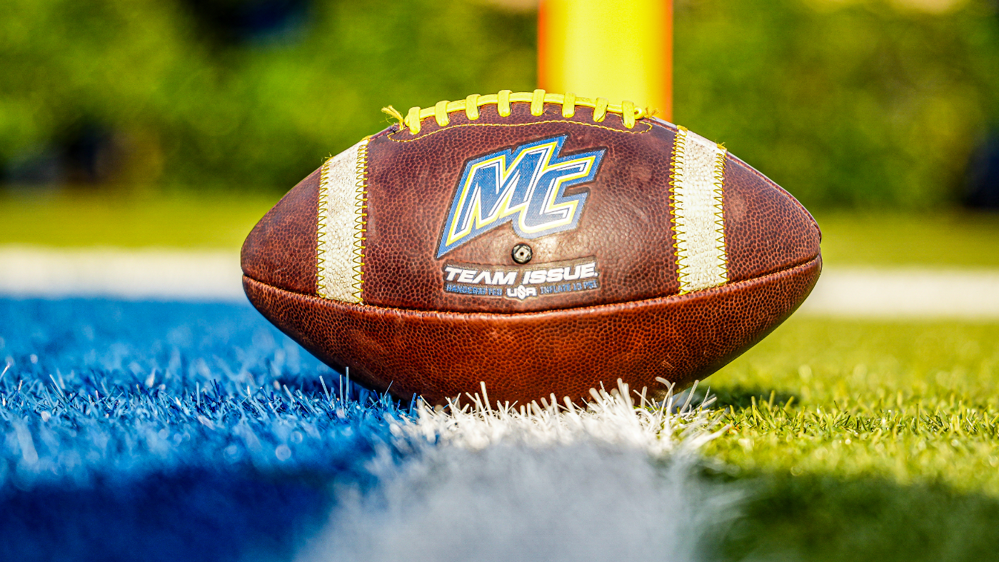 Women's Flag Football