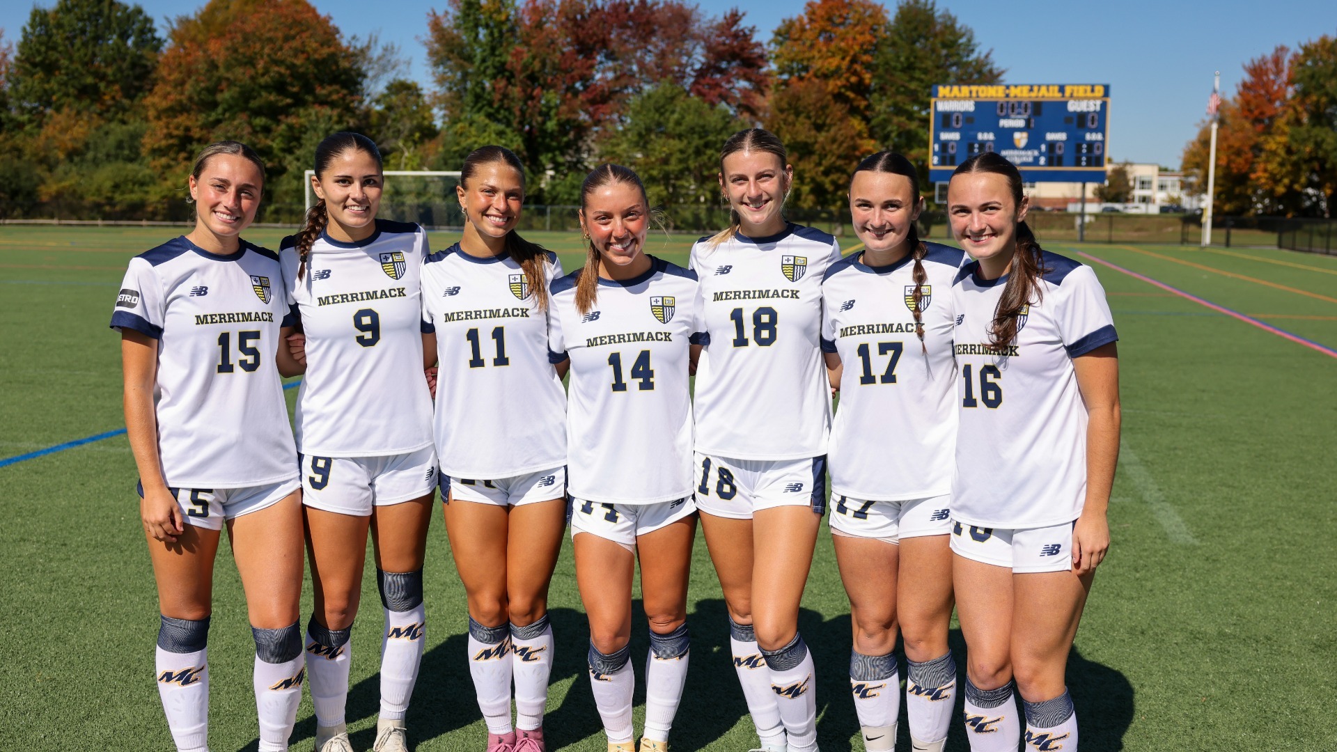 WSOC Seniors