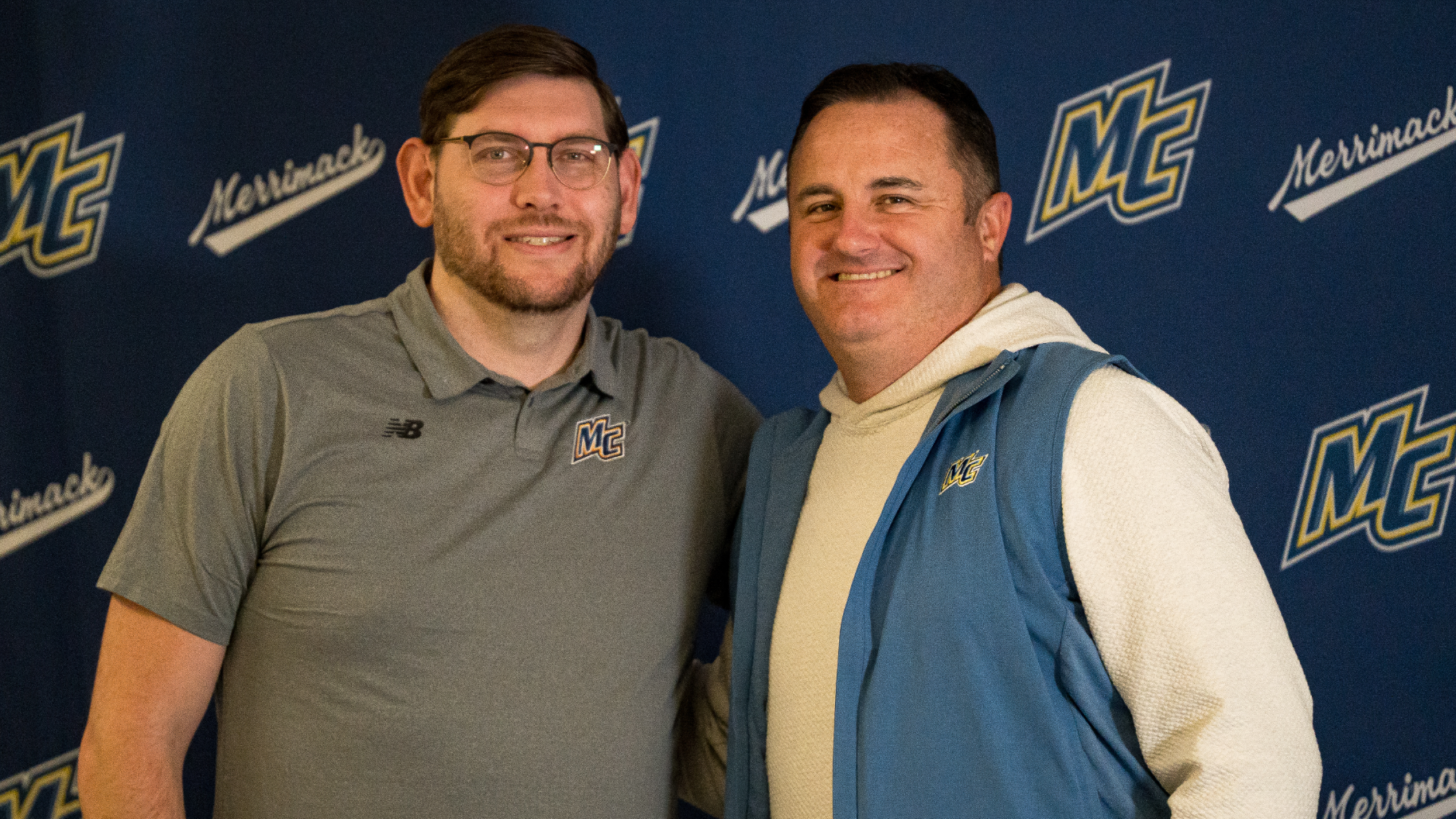 Director of Swimming and Diving - Erik Ripley