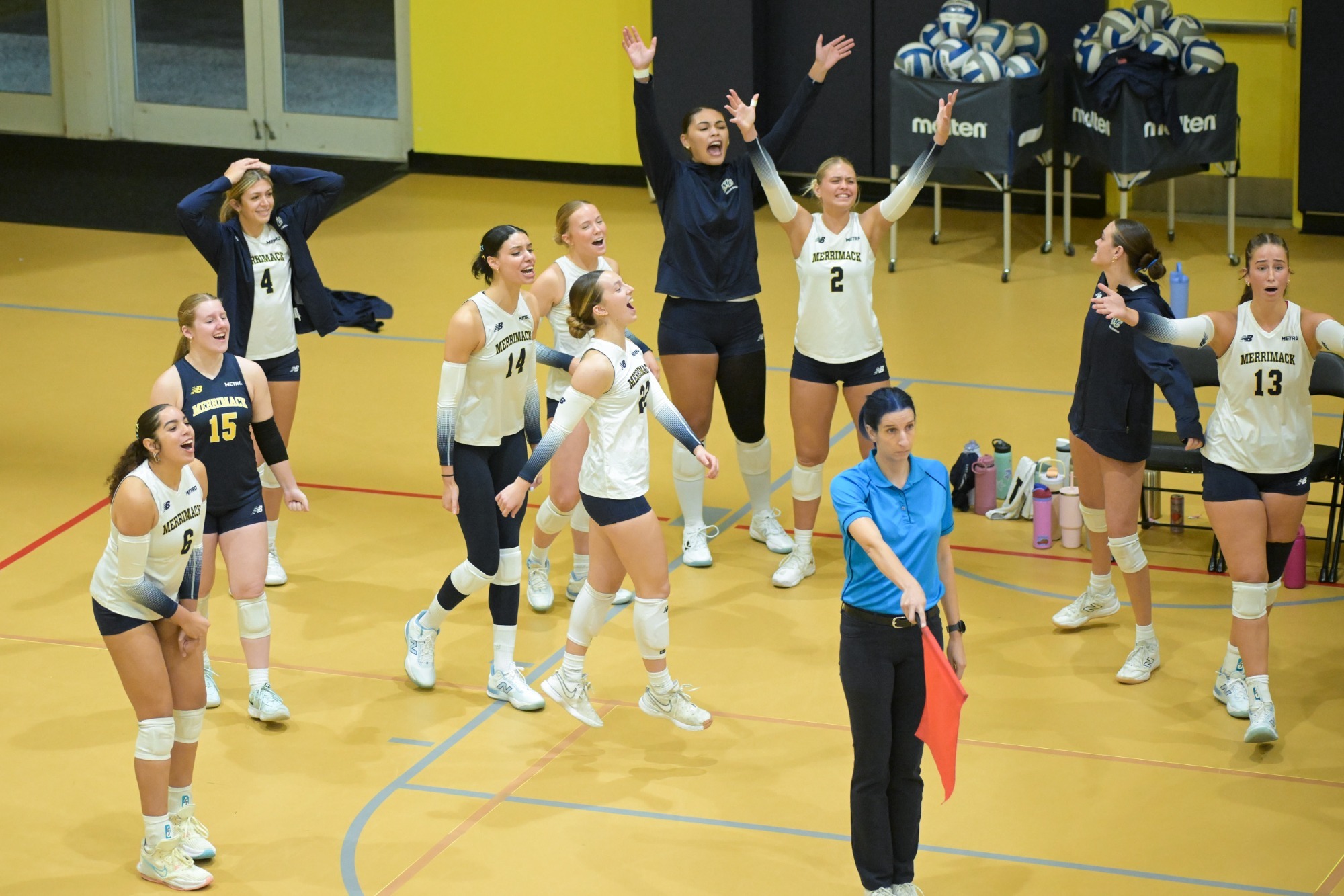 WVB