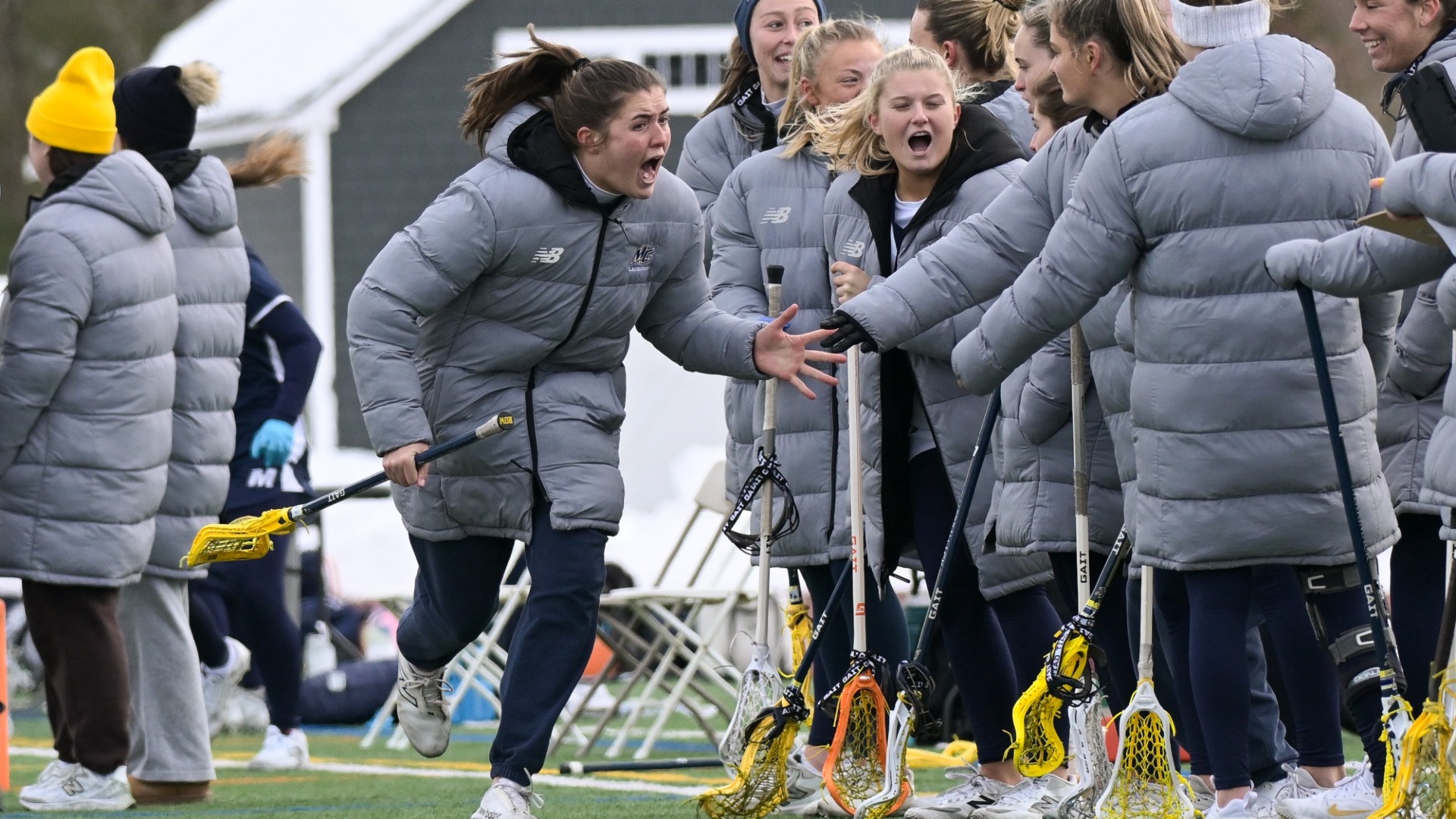 WLAX vs. Monmouth 020626