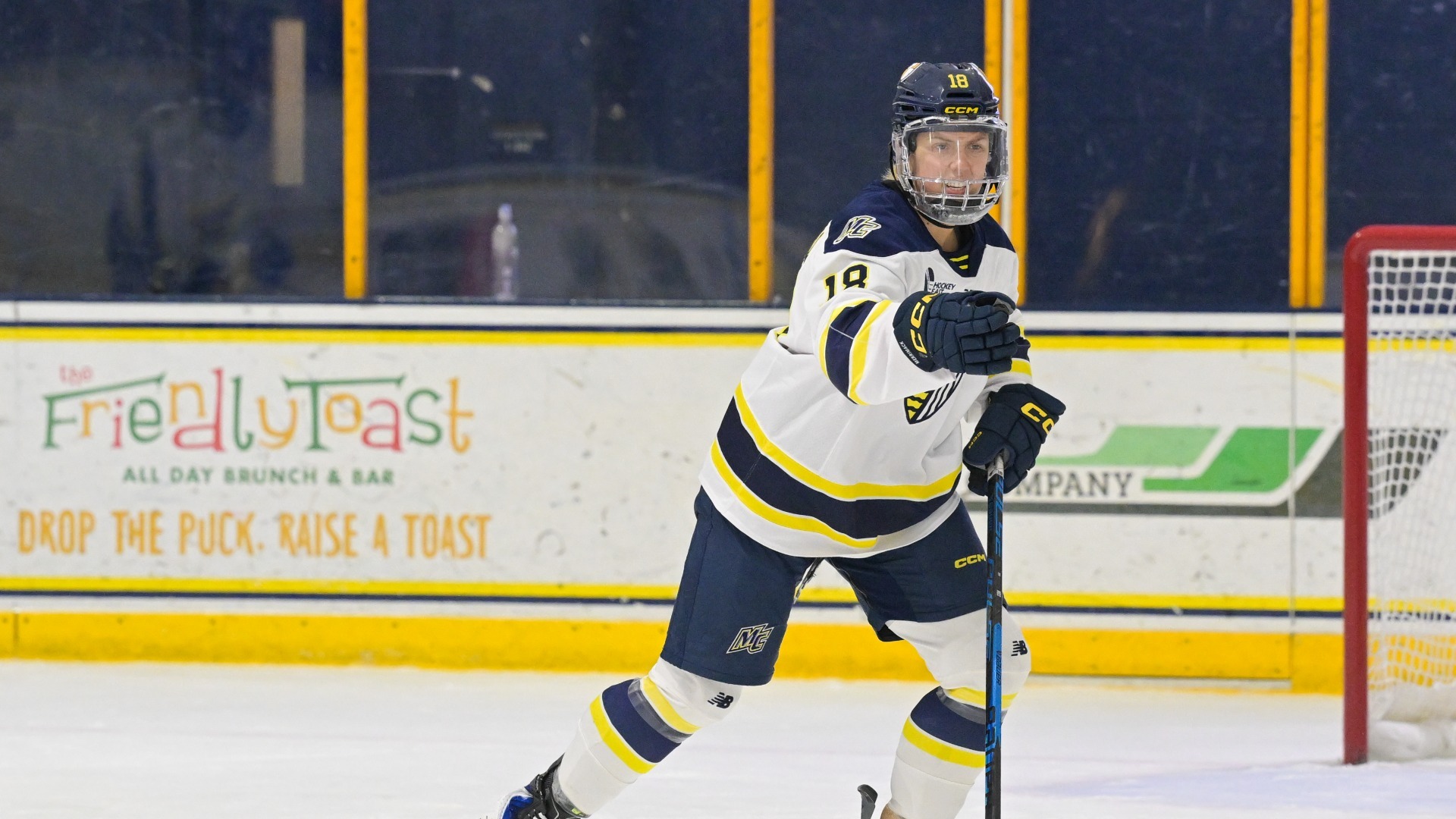 Down with MCC, yeah you know me