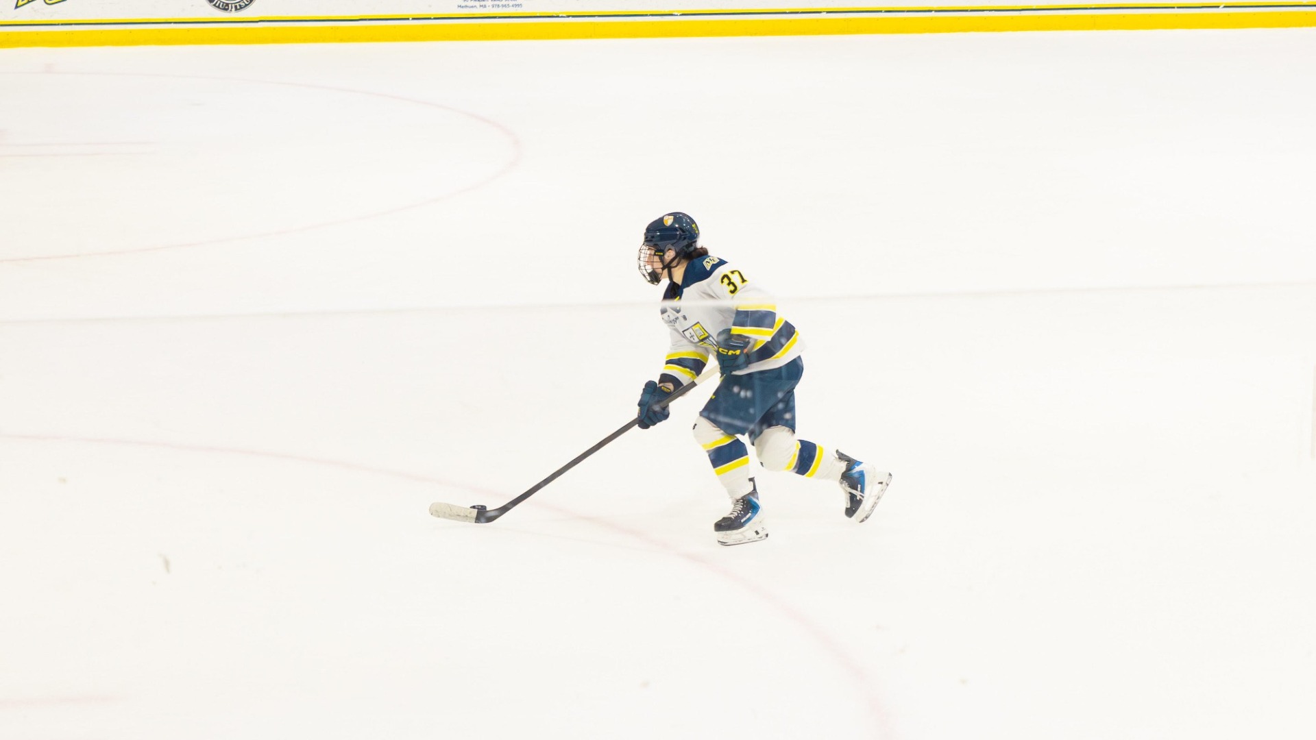 WHock vs. Holy Cross 021326