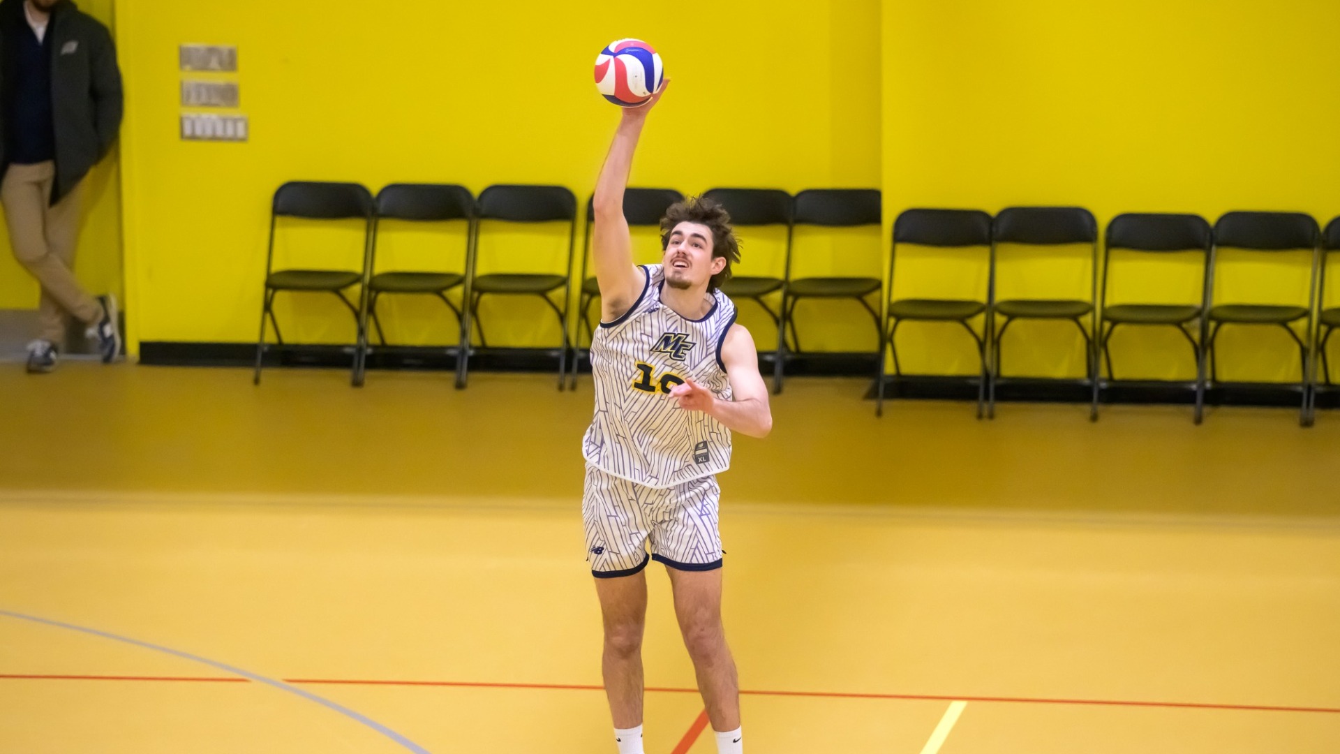 lindstrom vs byu 2/9/26