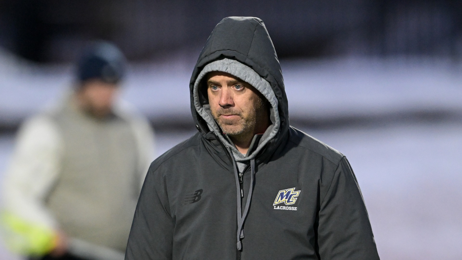 021126 MLax vs. Holy Cross