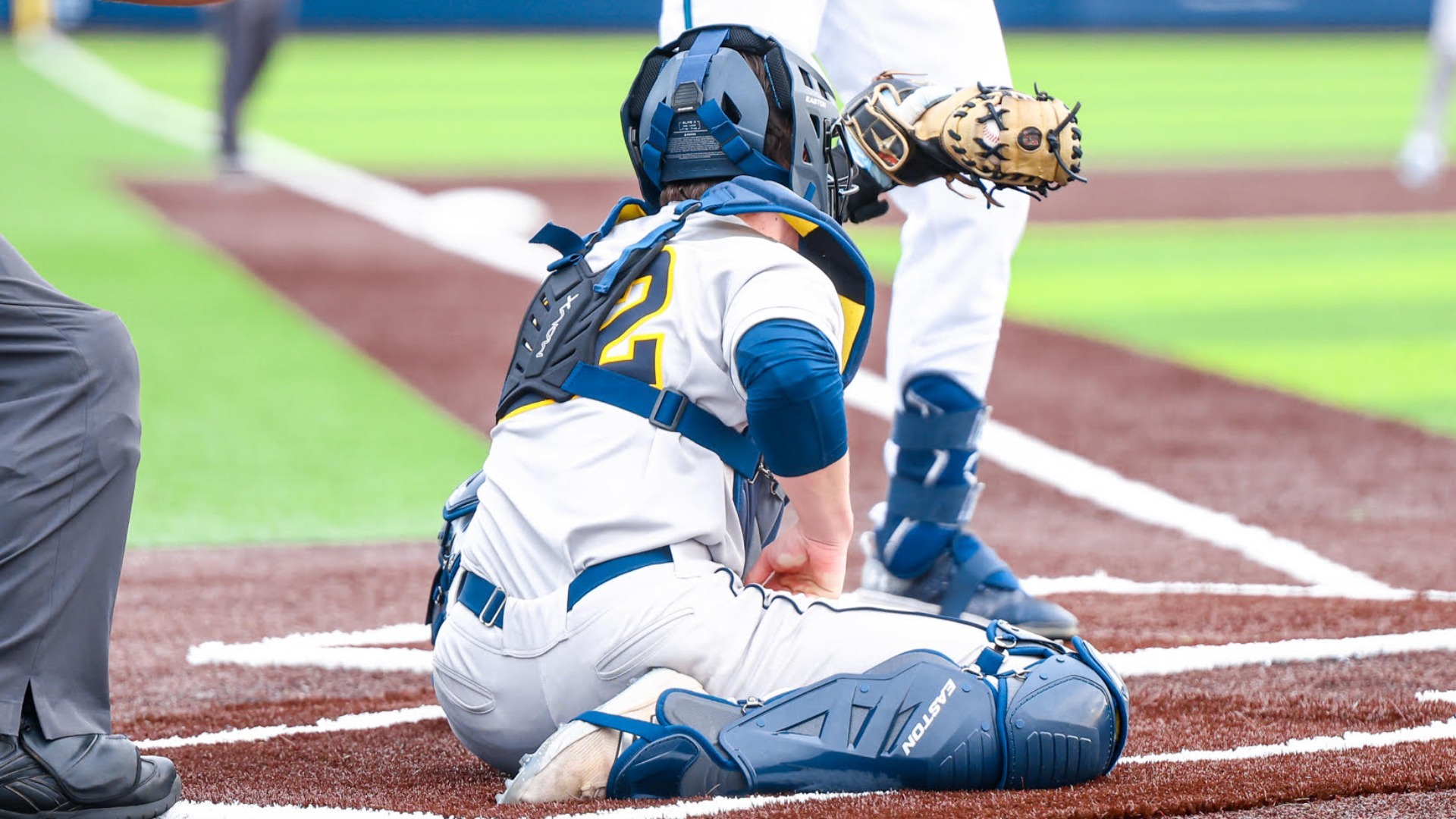 022026 Baseball vs. Ball State