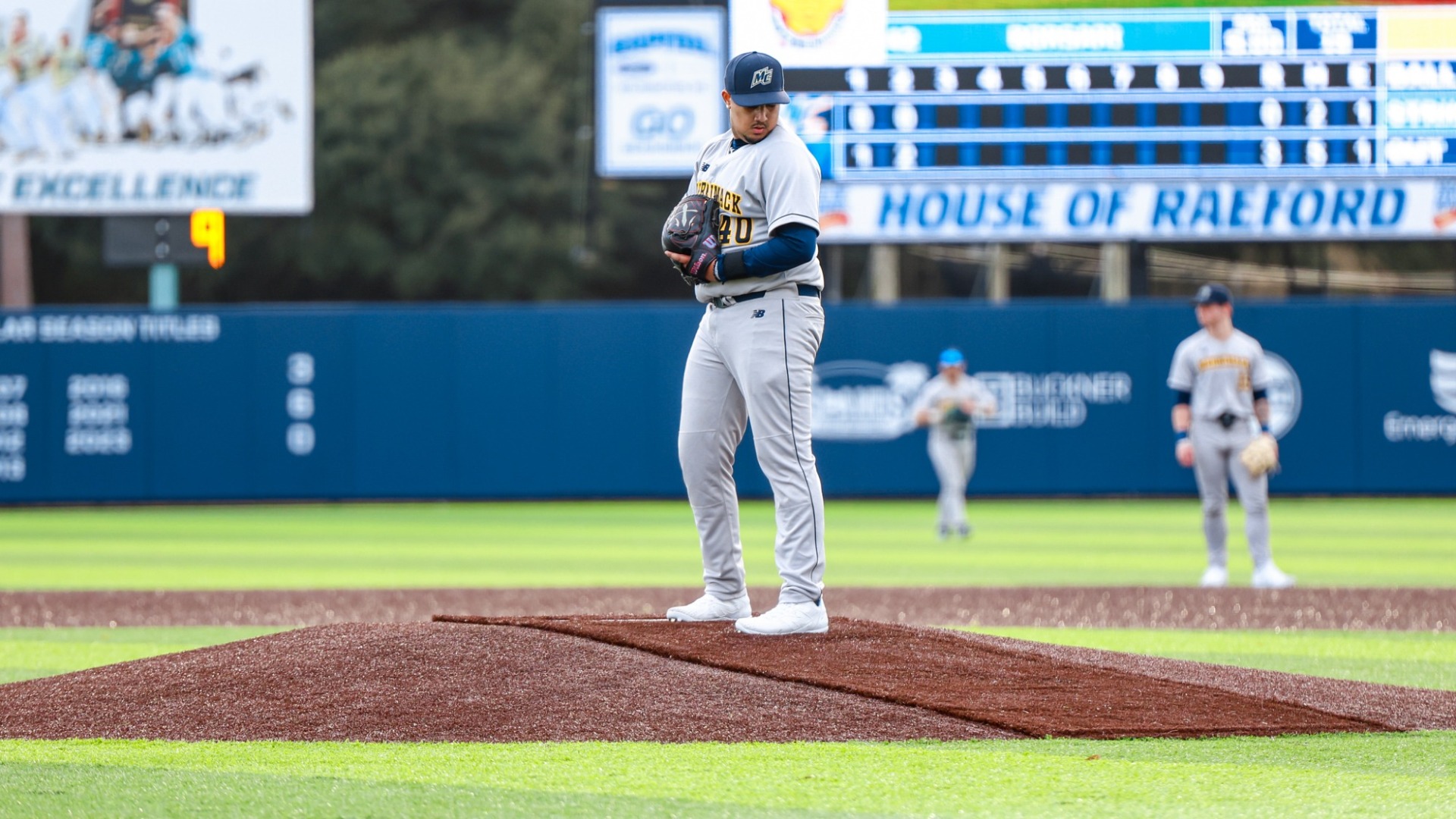 cespedes at uncw 2/18/26
