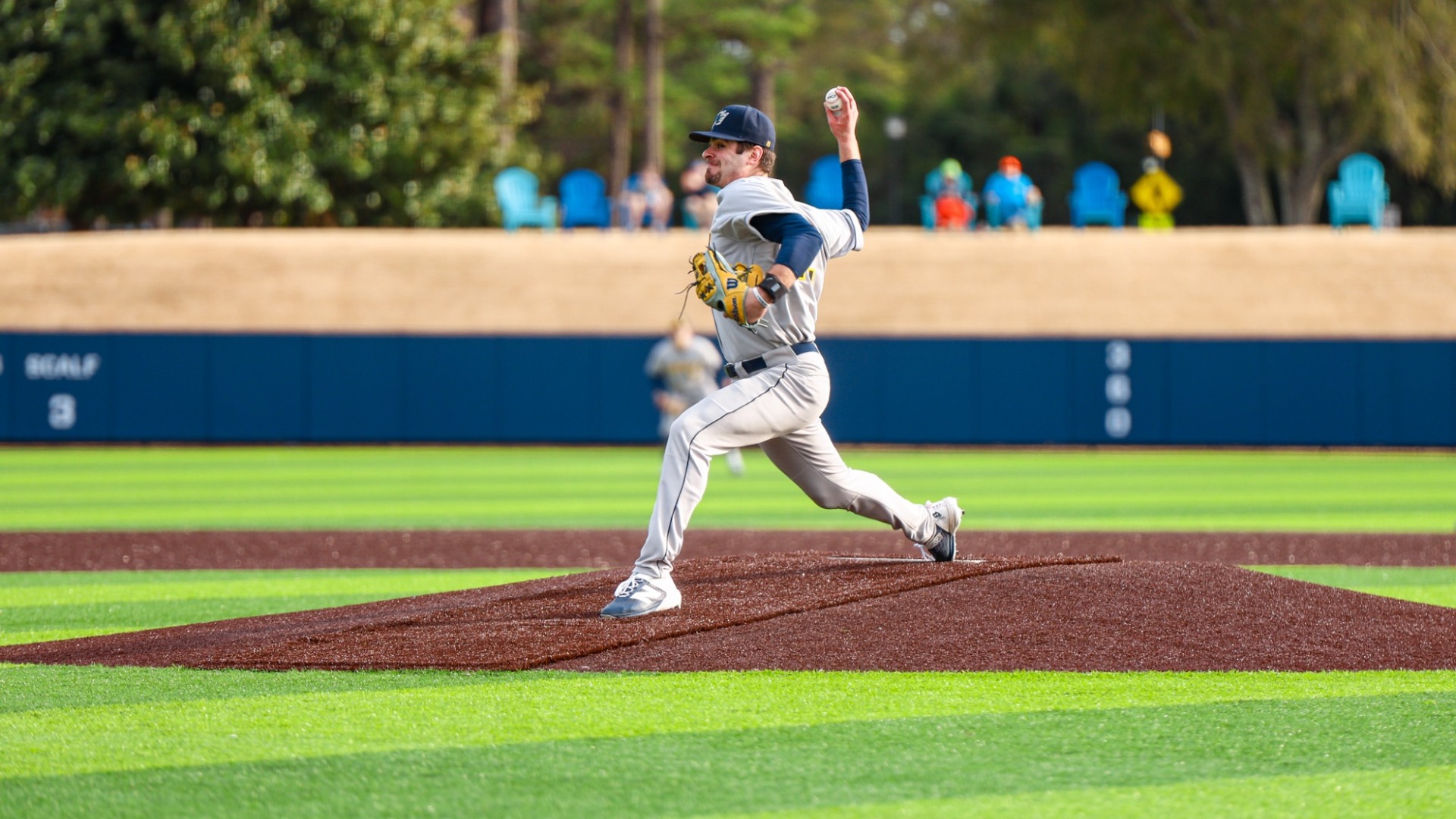 borsari vs UNCW 2/18/26