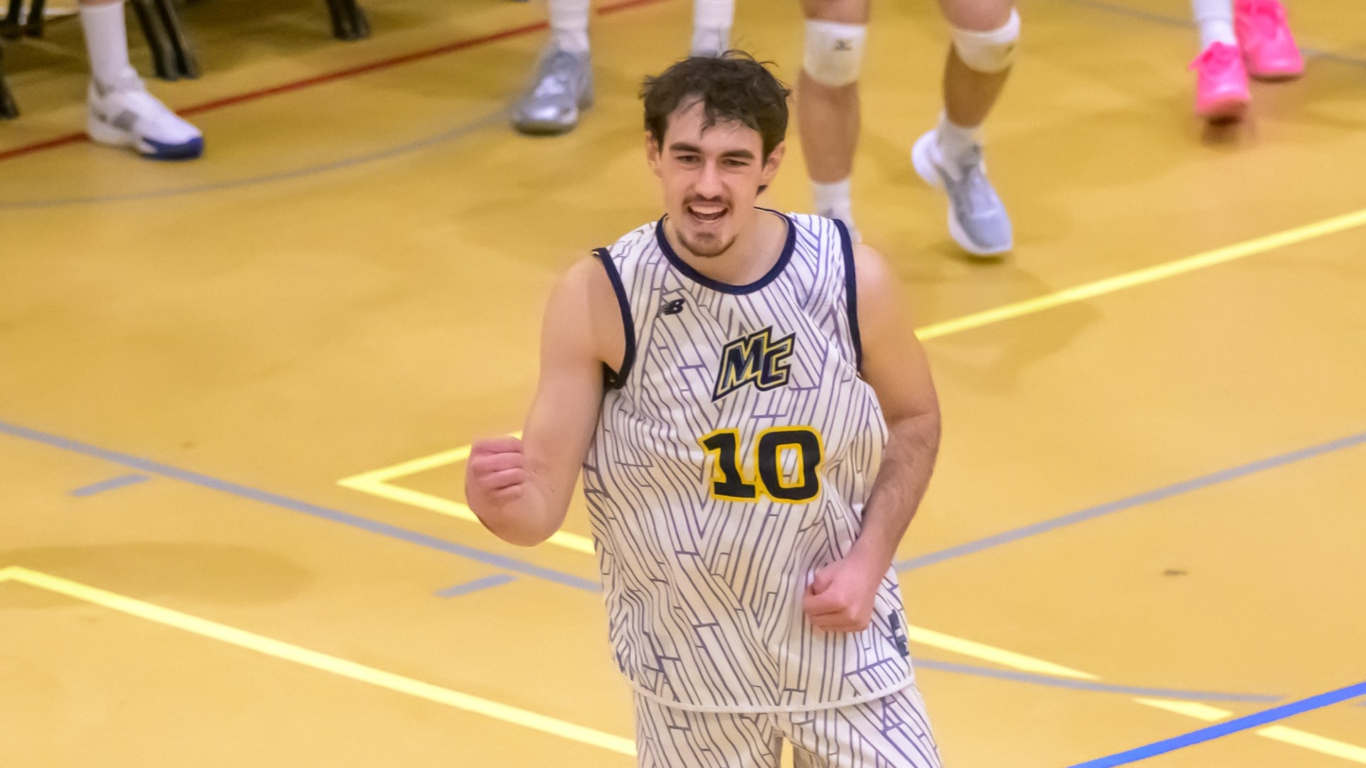 lindstrom vs byu 2/9/26