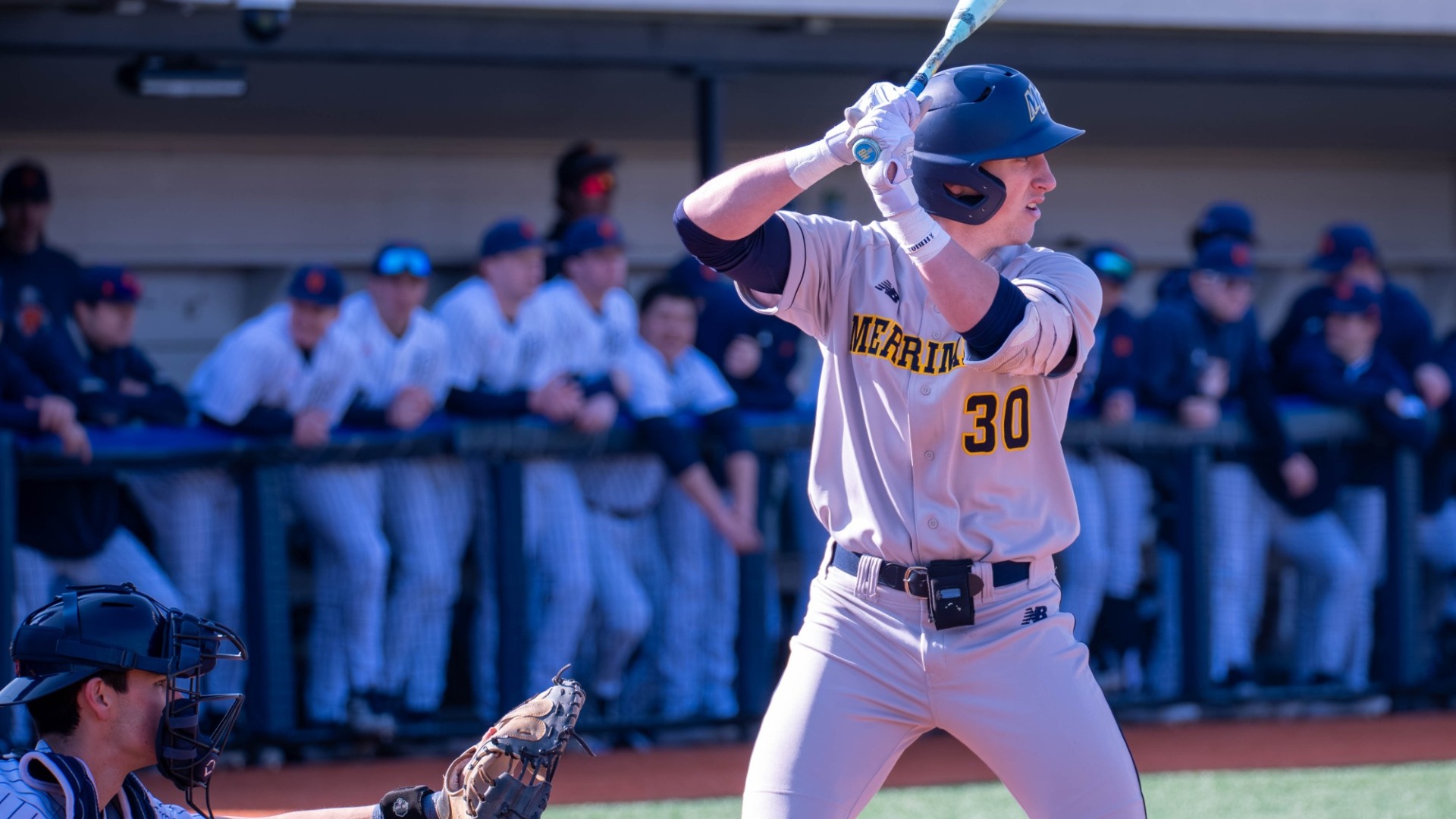 cristino at bucknell 2/27/26