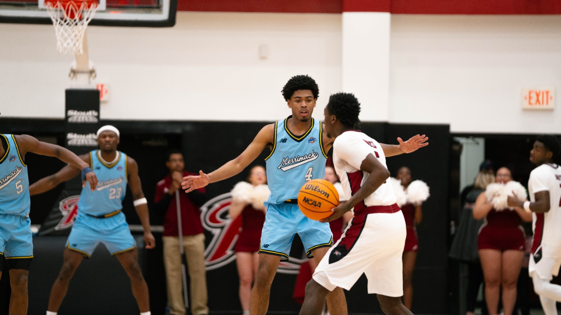 dorset @ rider 2/7/26